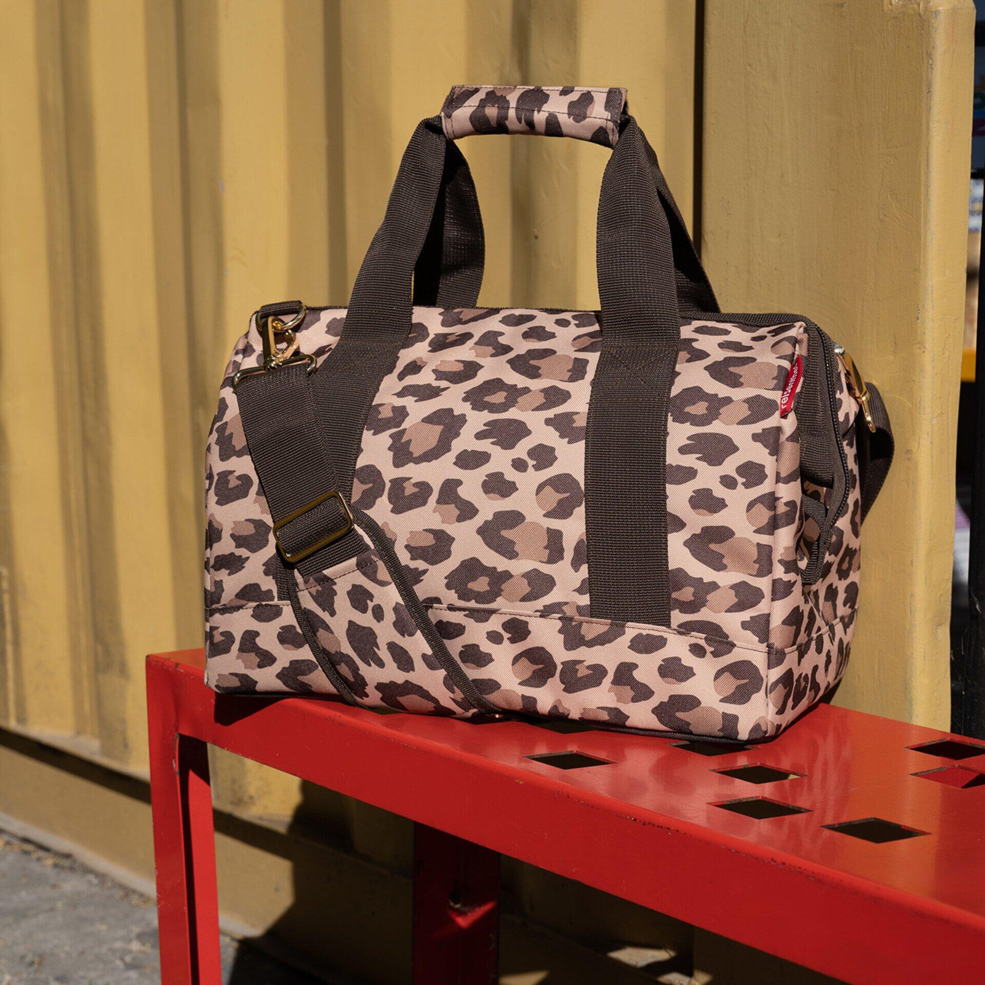 Allrounder m