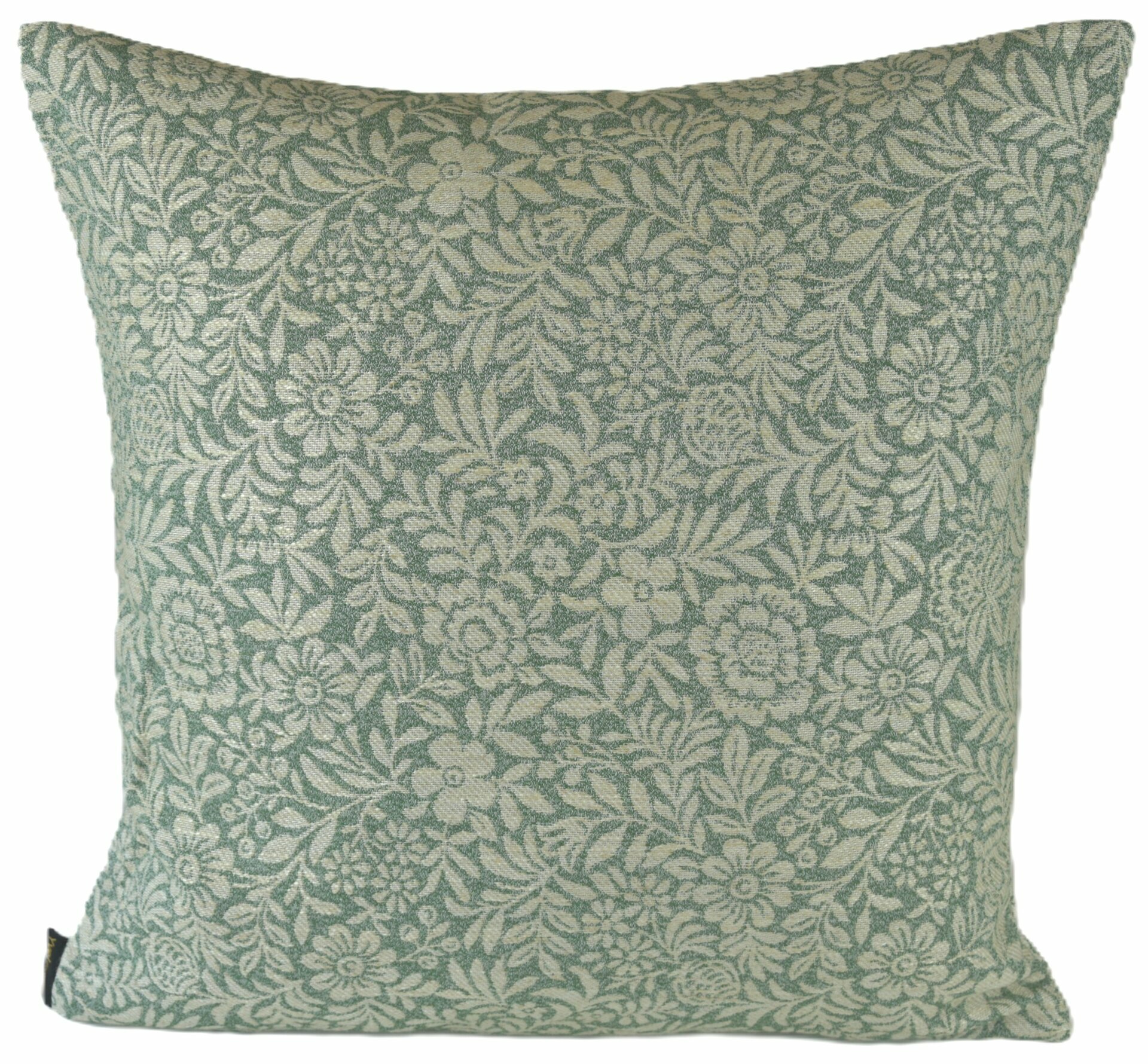 Kissenhülle, B: 50cm, T: 50cm