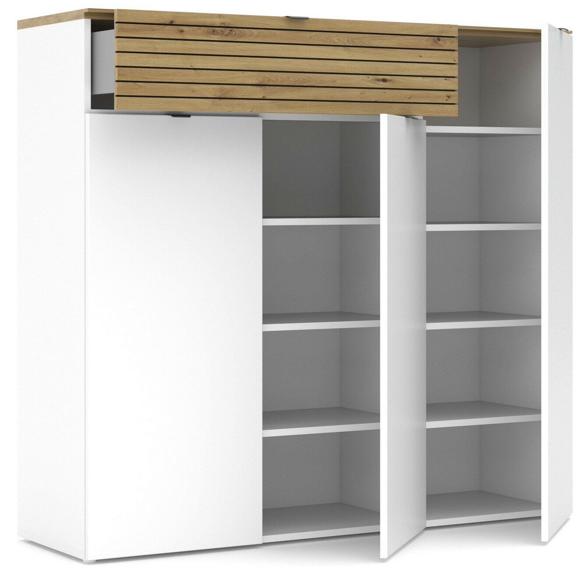 Schuhschrank, Diana