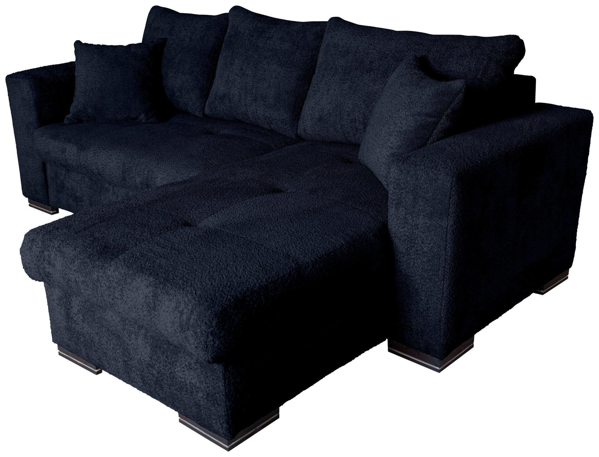 Ecksofa, Malmo