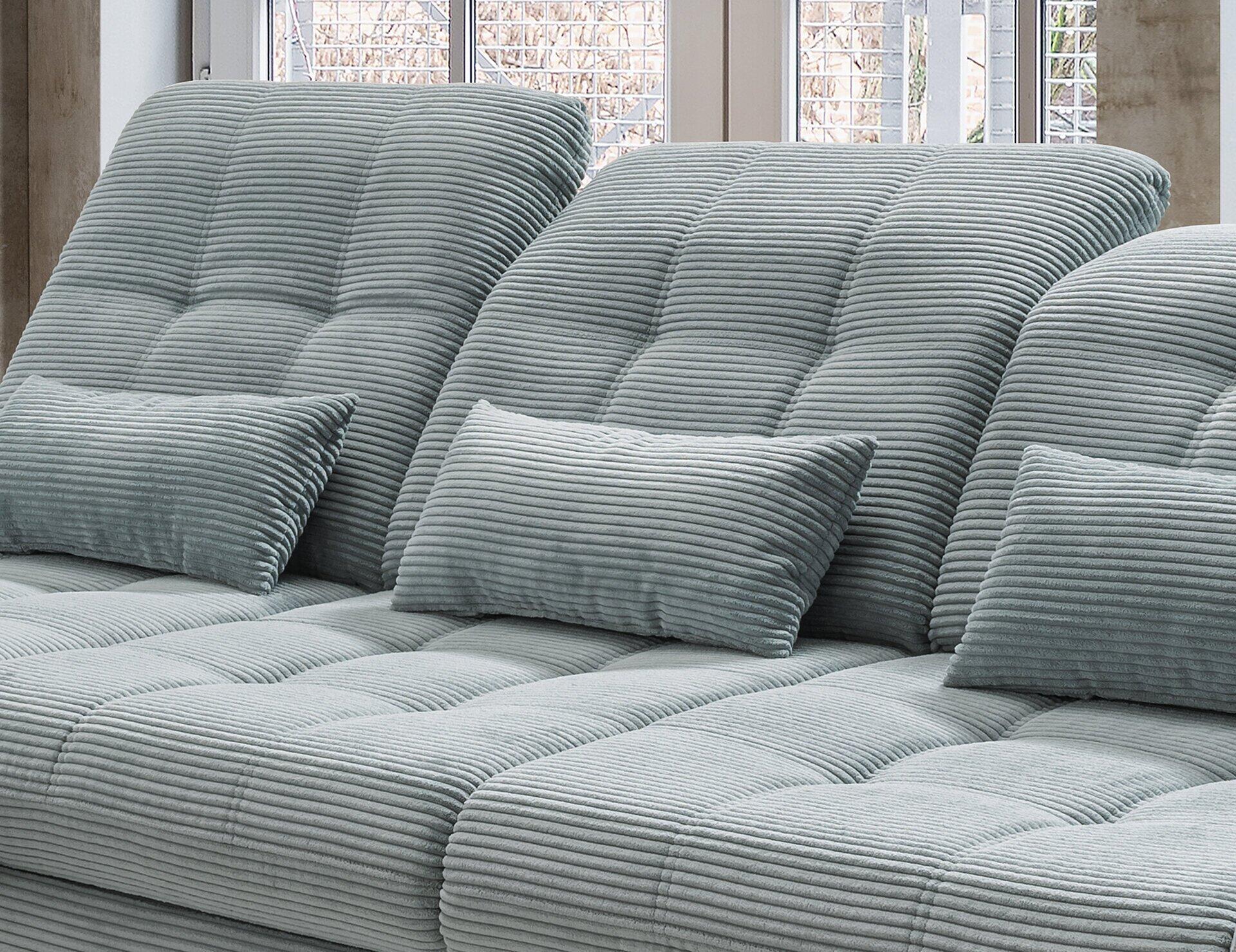 Ecksofa, Rigatti