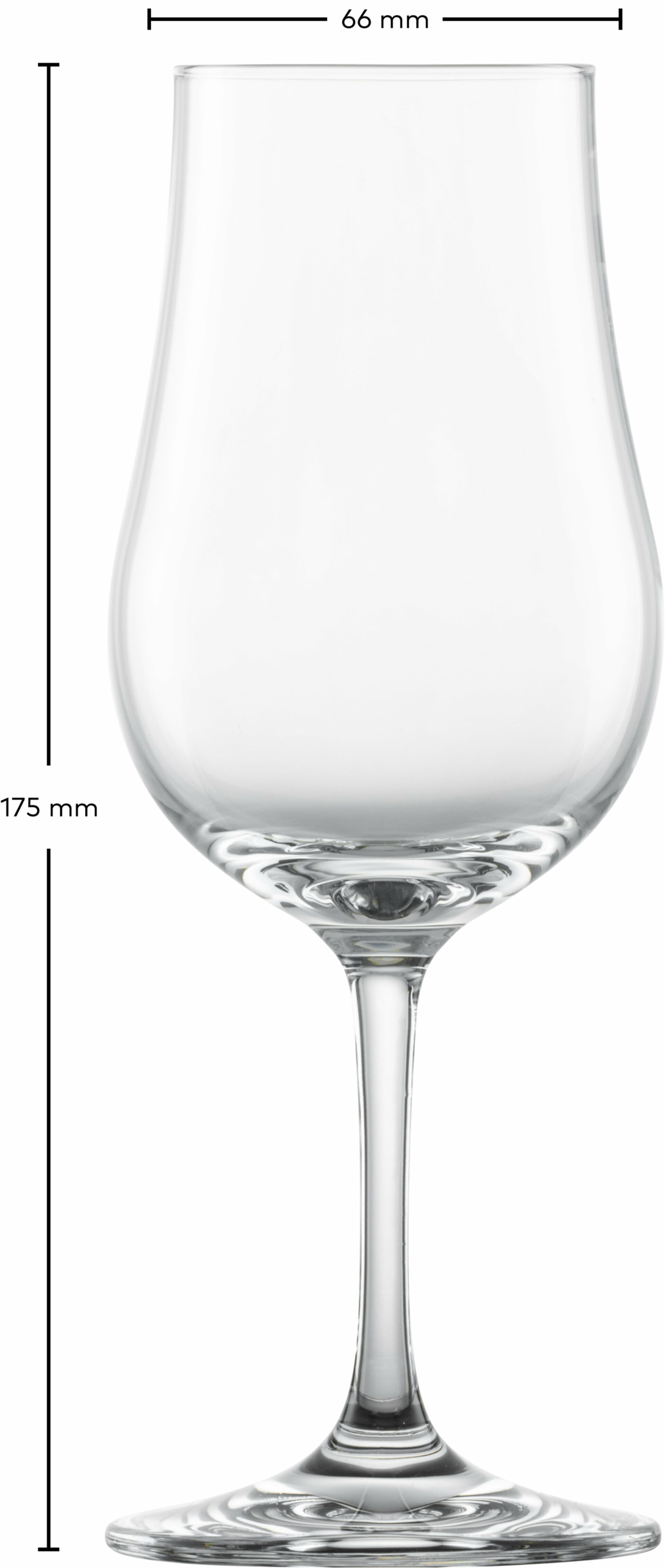 Whisky-Tasting-Glas Set, Bar Special