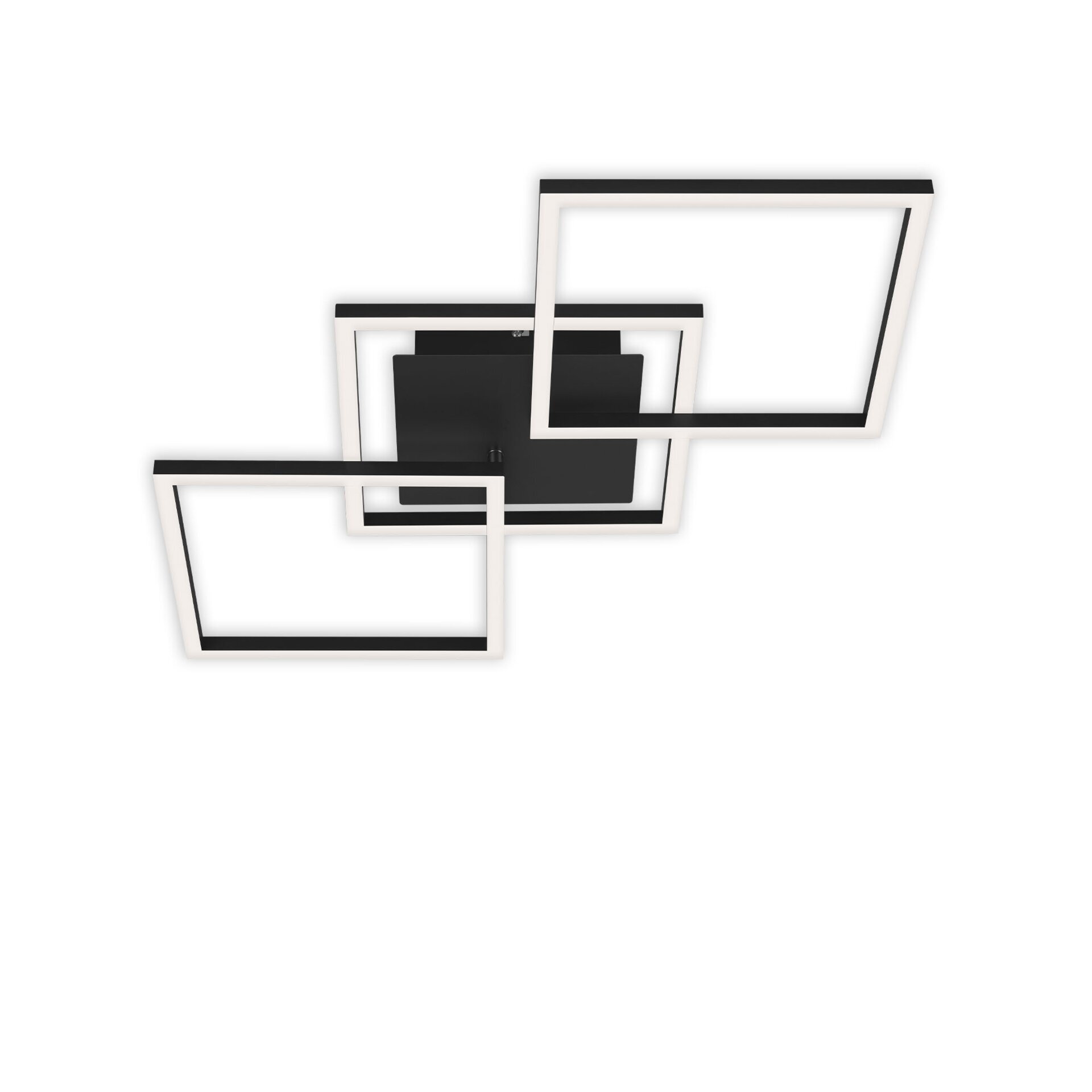 Deckenleuchte, Frame