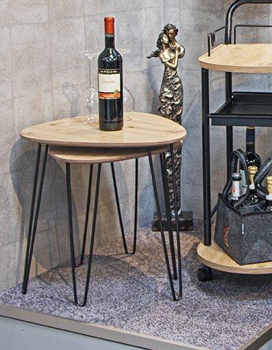 Beistelltisch, 24468