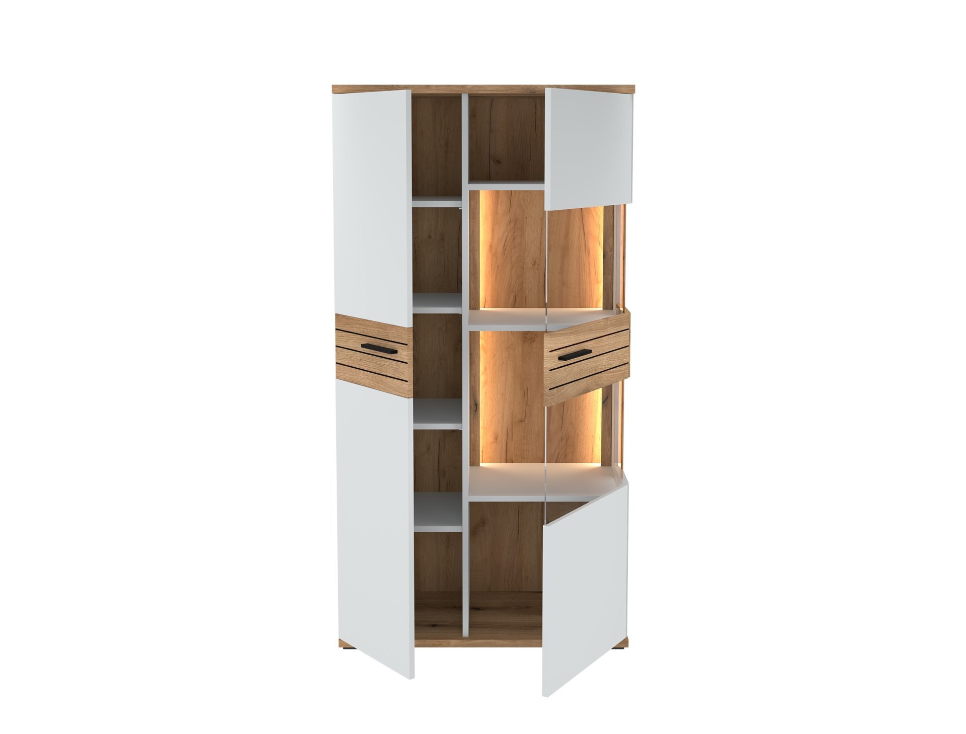Vitrine, MR Quincy ZAMV03