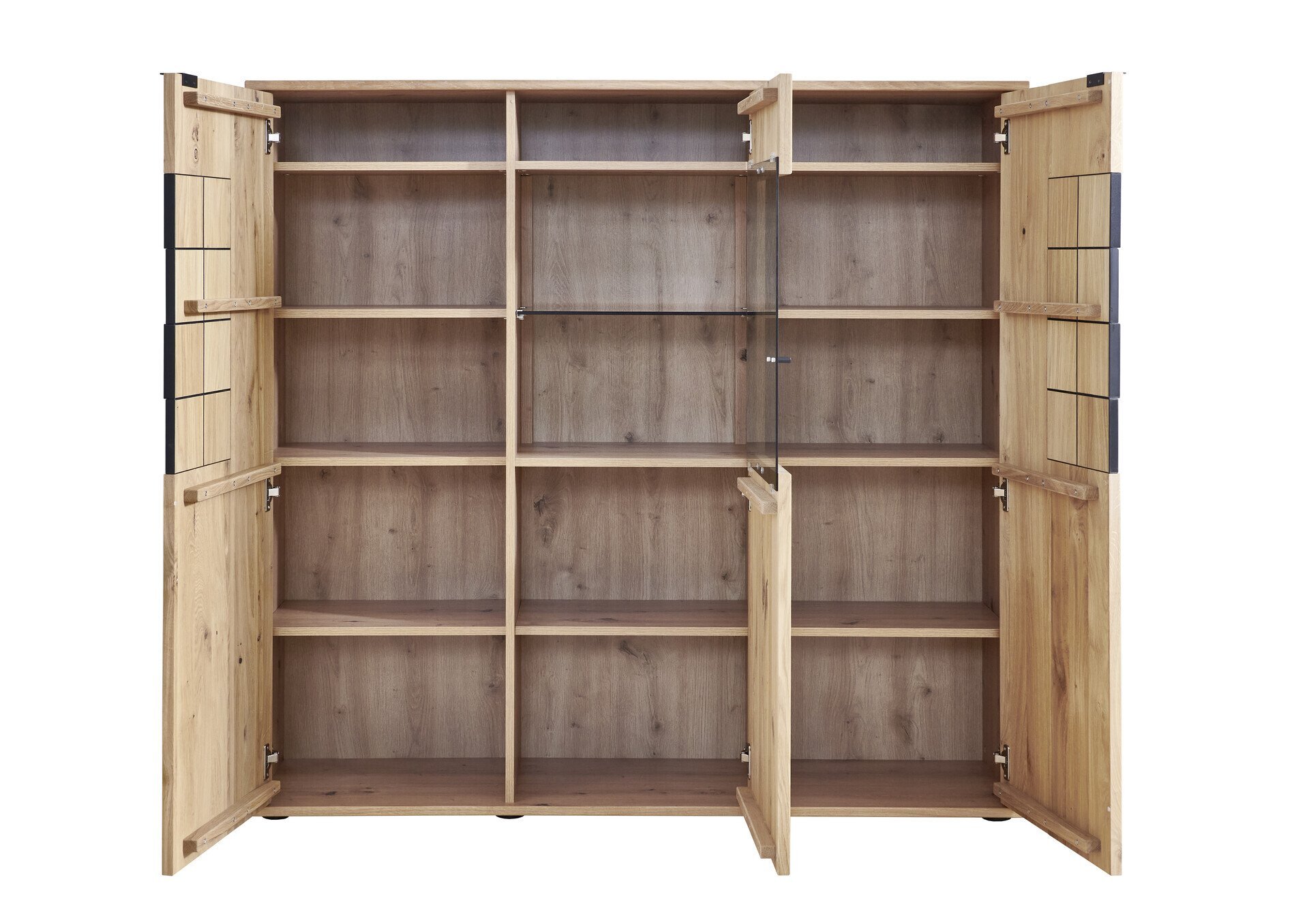 Highboard, Tanum