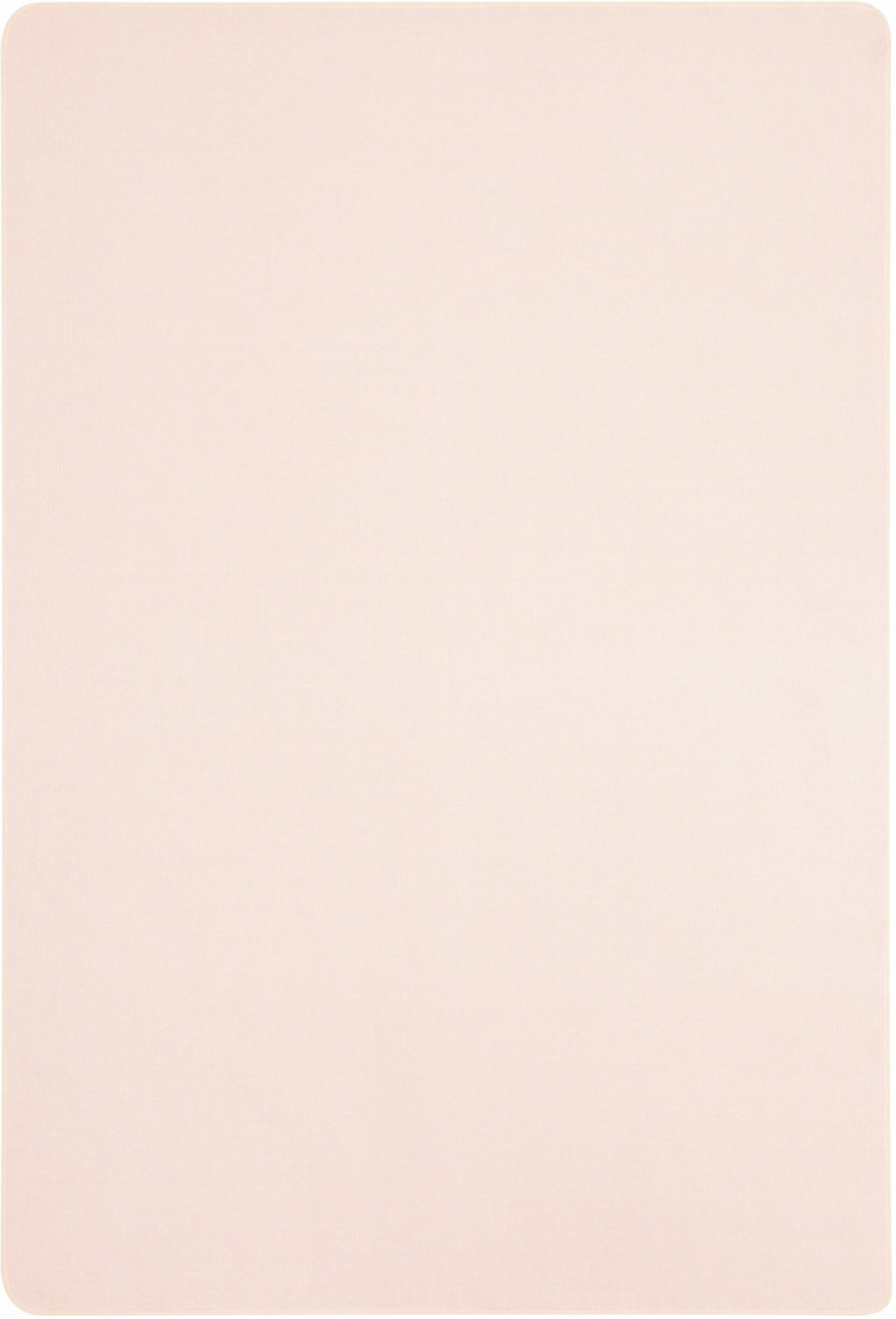 Wohndecke, Pink Scent