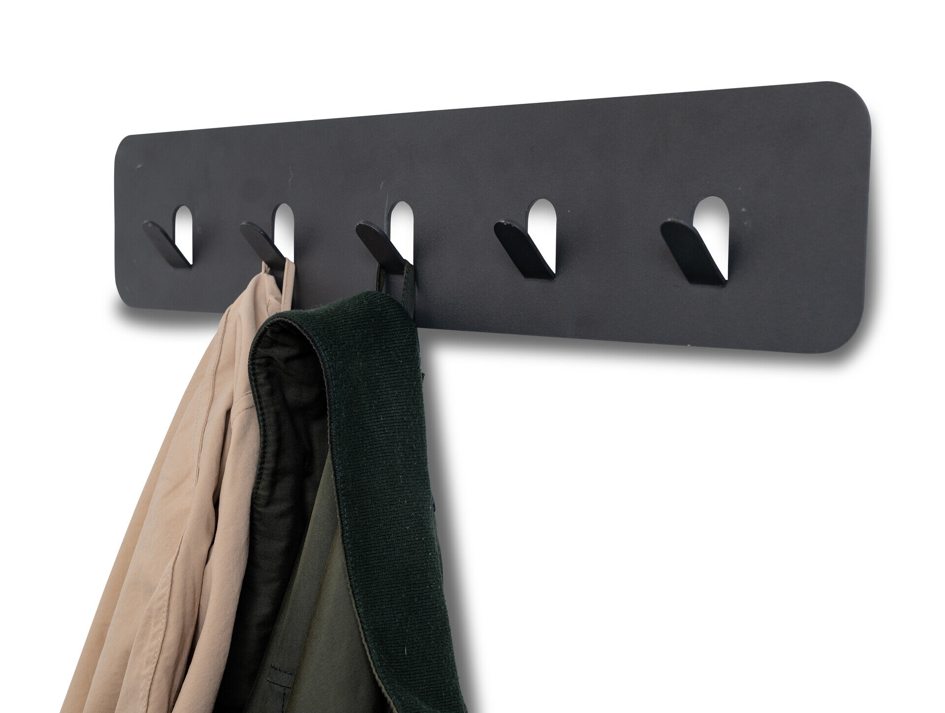 Garderobenleiste, Tilly 2