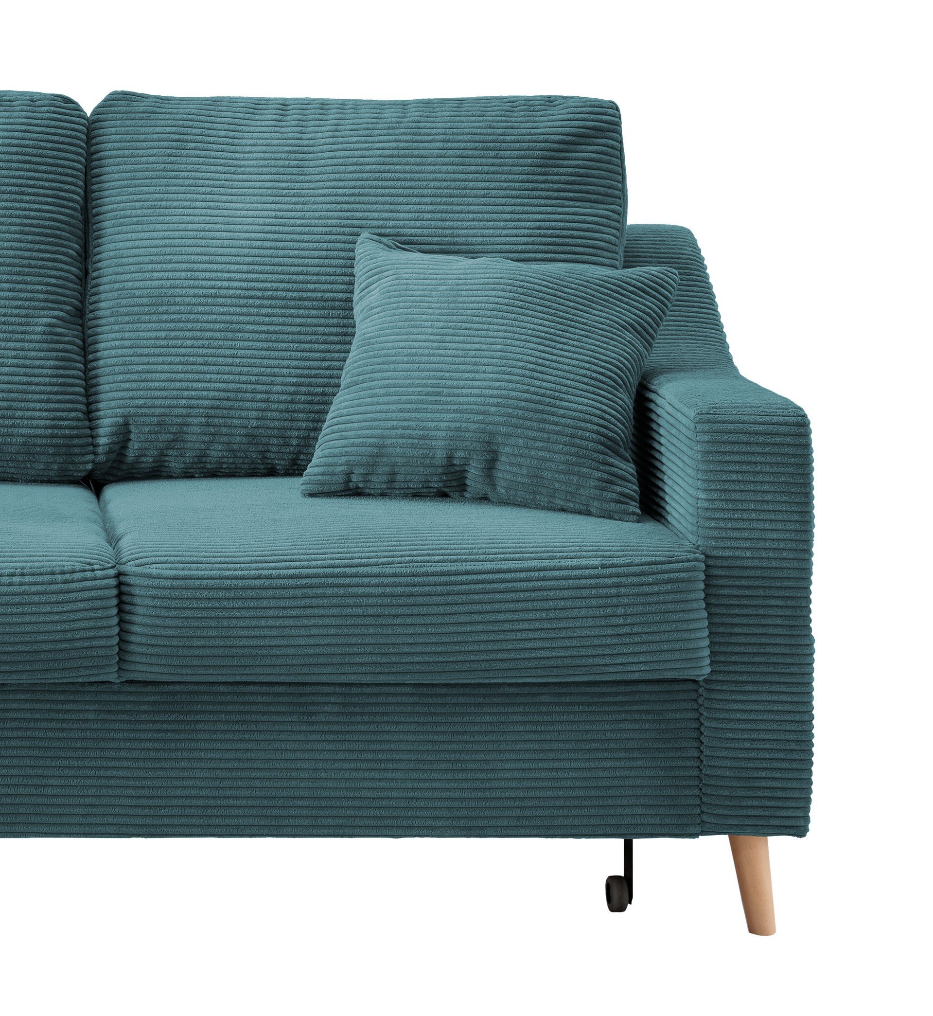Ecksofa, Valentina