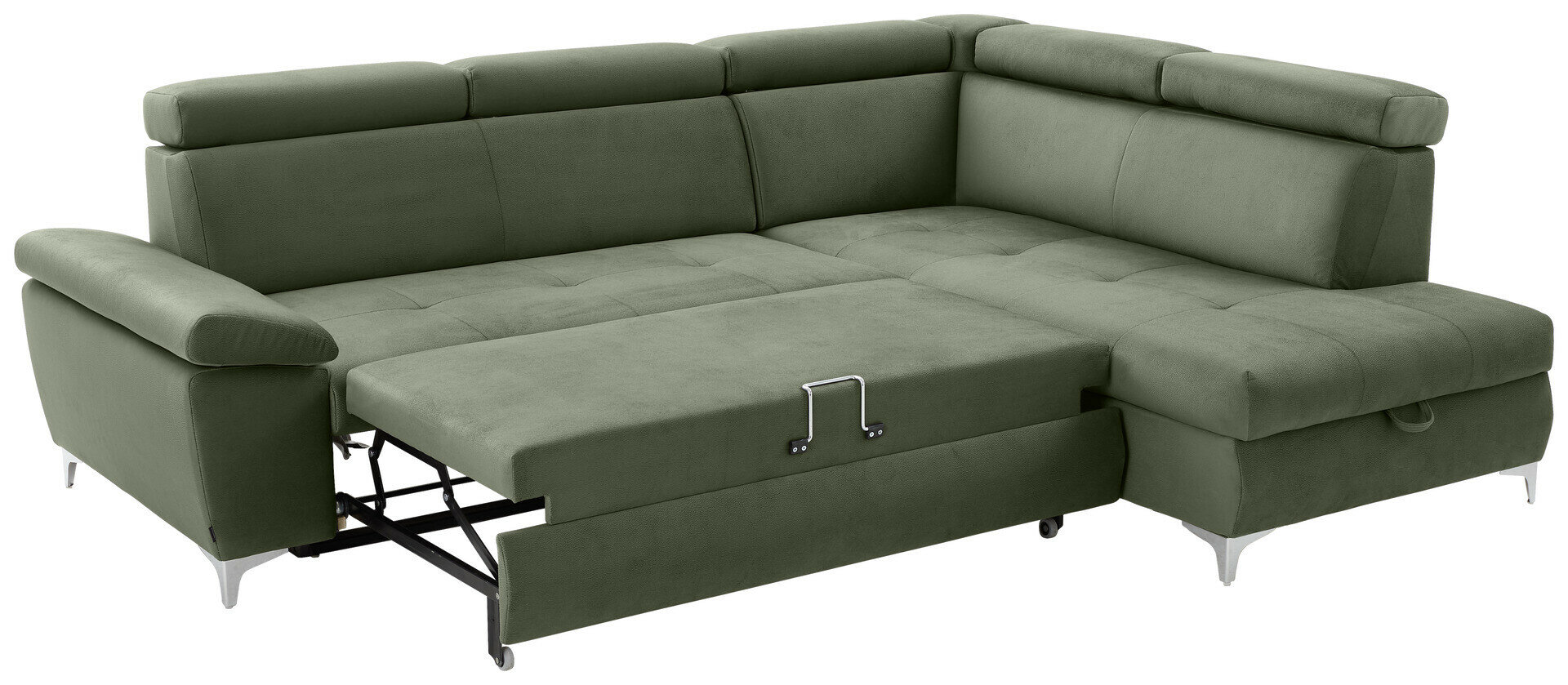 Wohnlandschaft, Raul