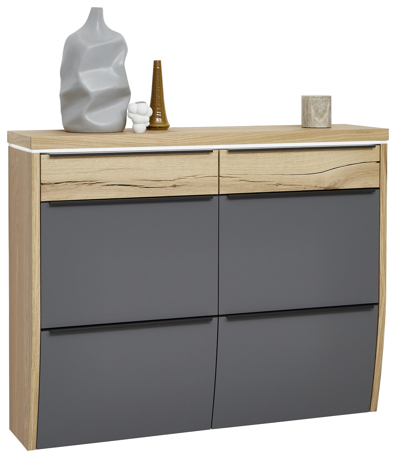 Hängeschuhkommode,  Arco Trend