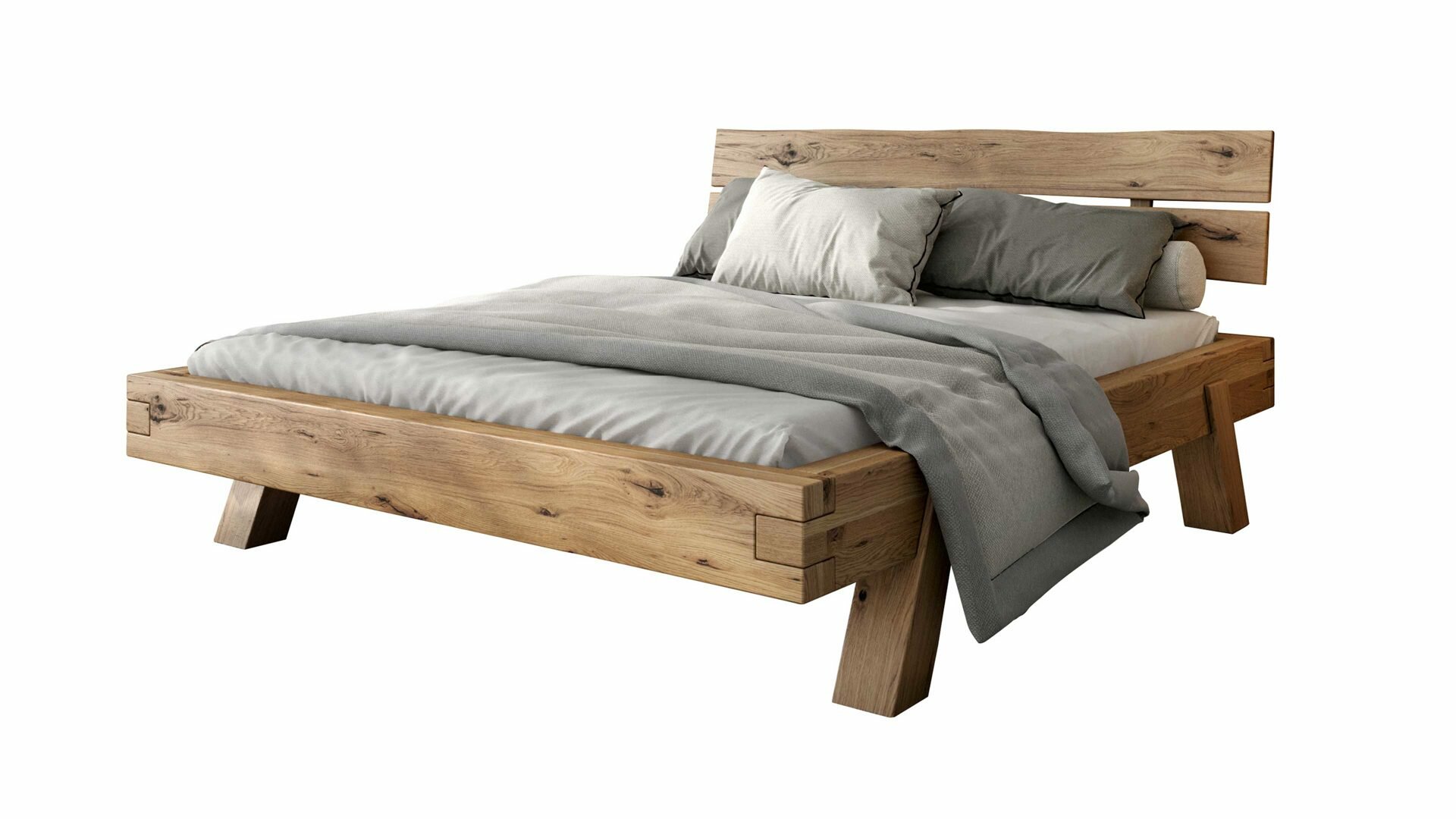 Futonliege, Heinrich