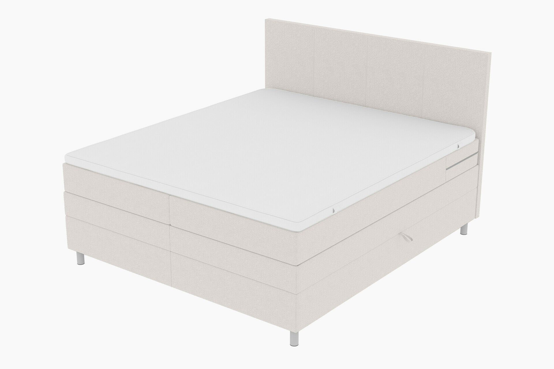 Boxspringbett, Messina