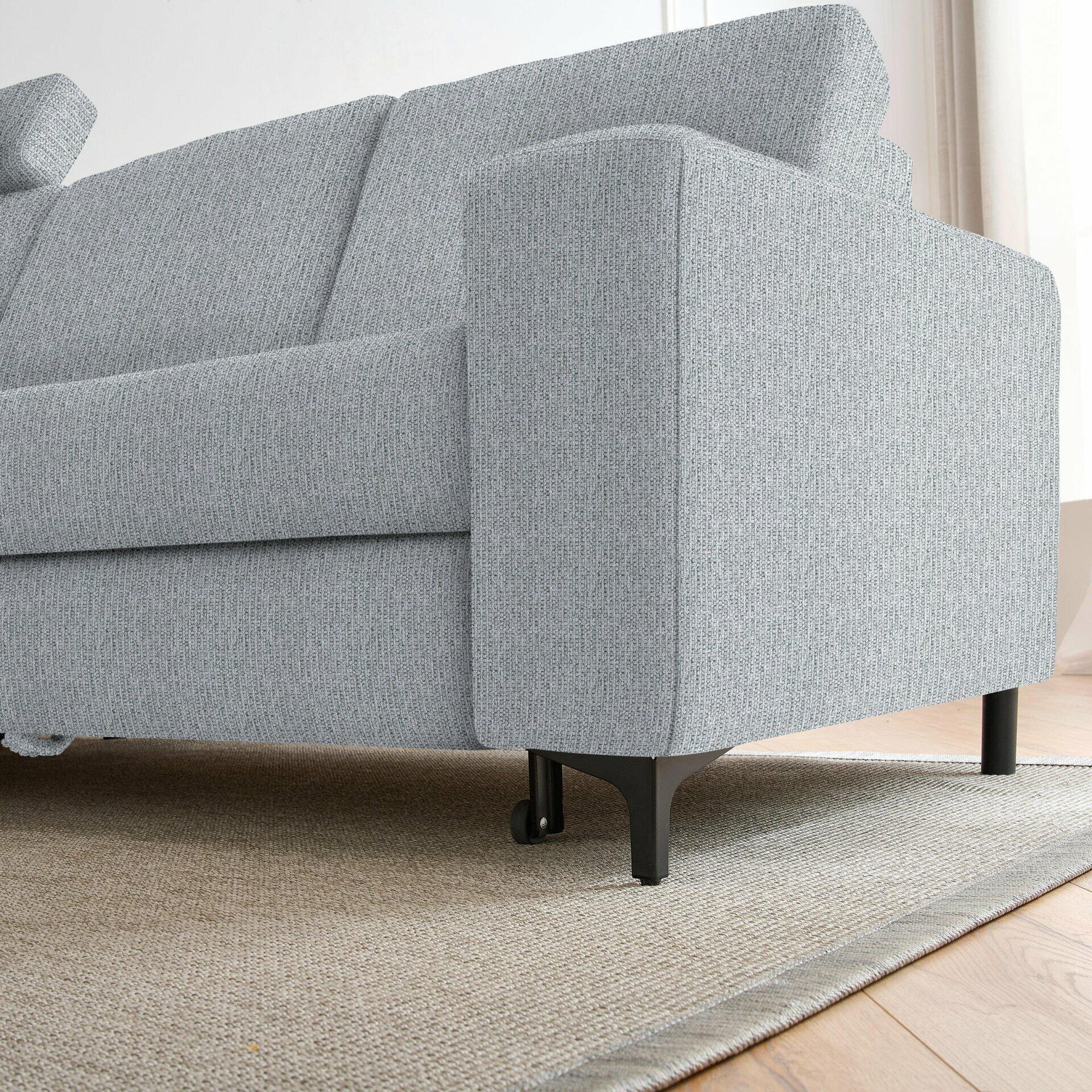 Ecksofa, Balina