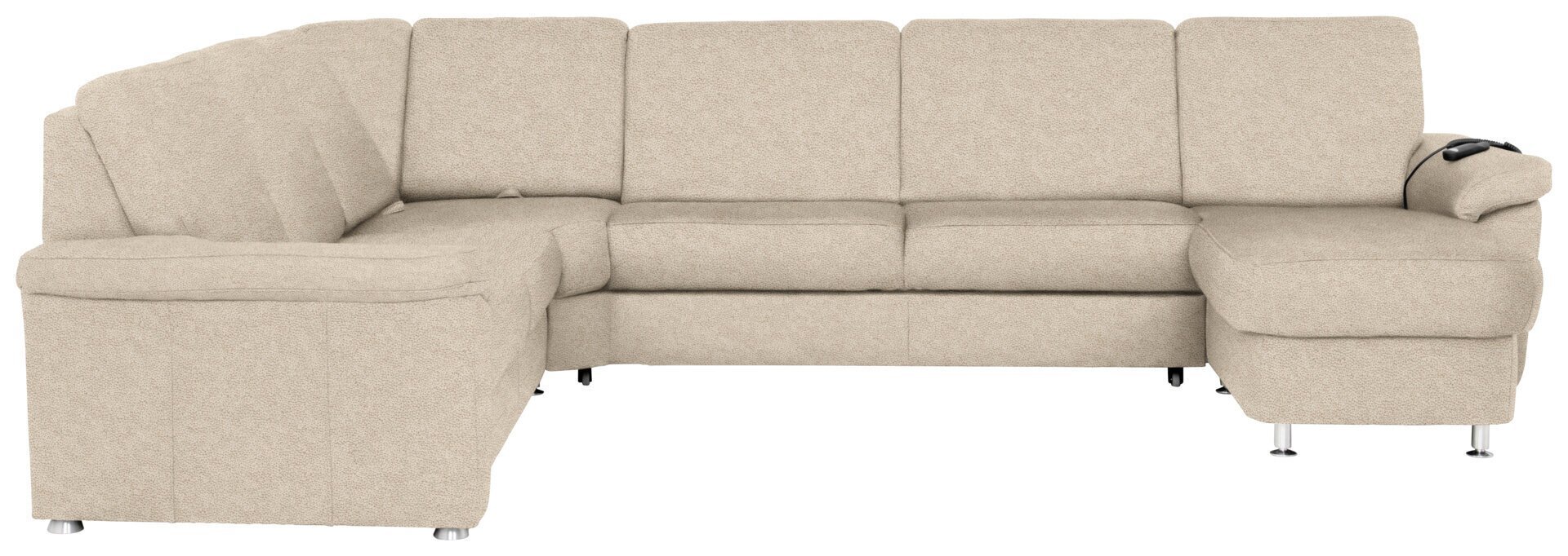 Polstergruppe, Tyron