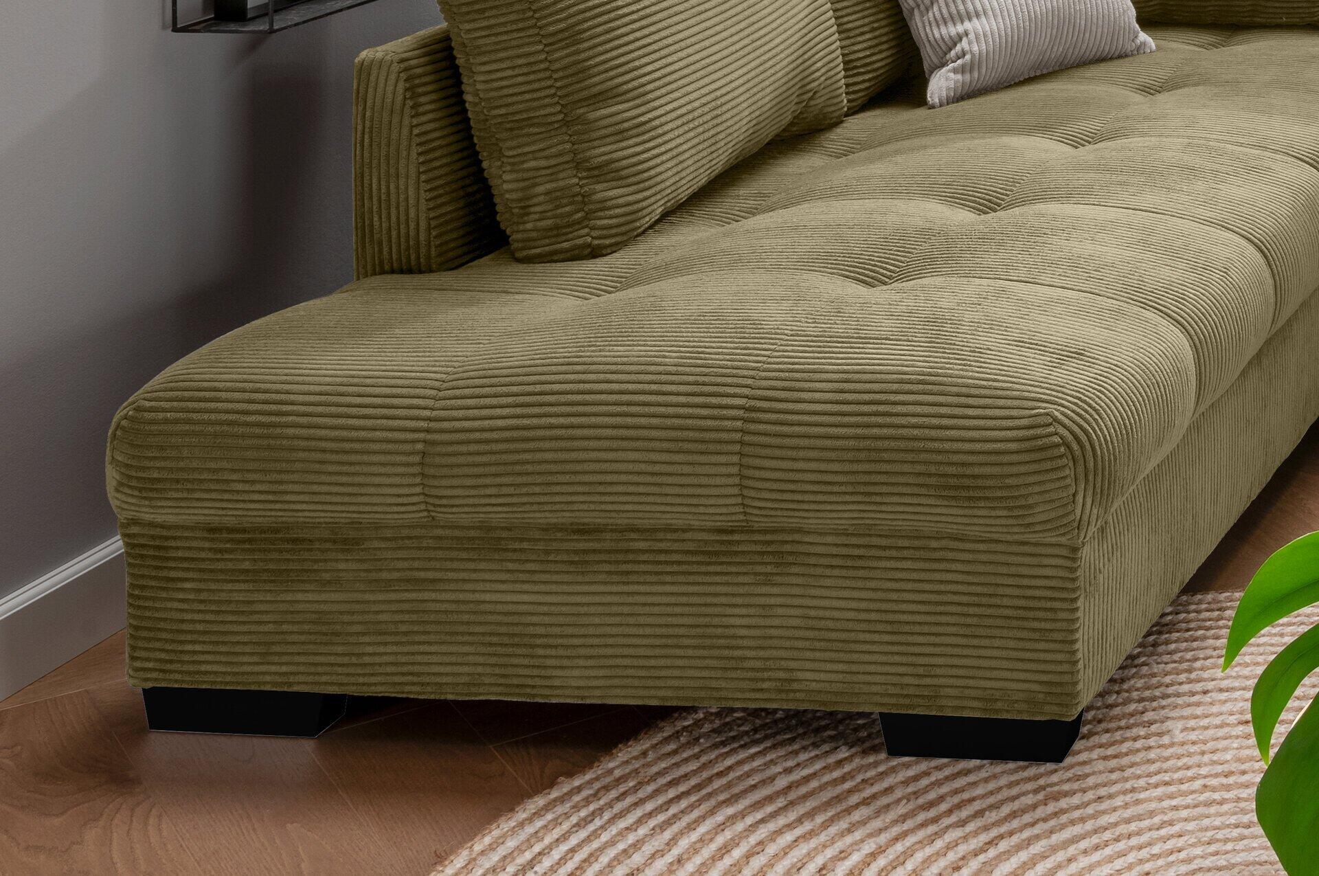Ecksofa, Alvito