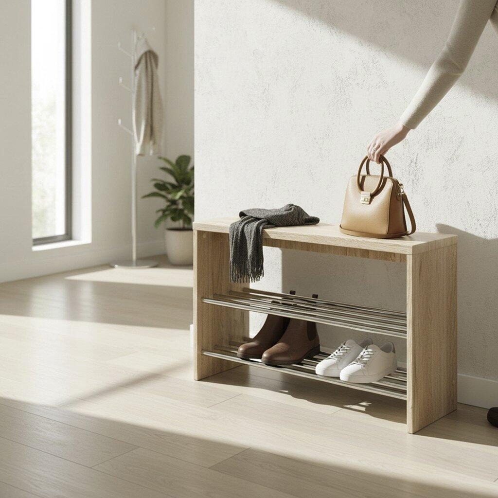 Schuhbank, 95931