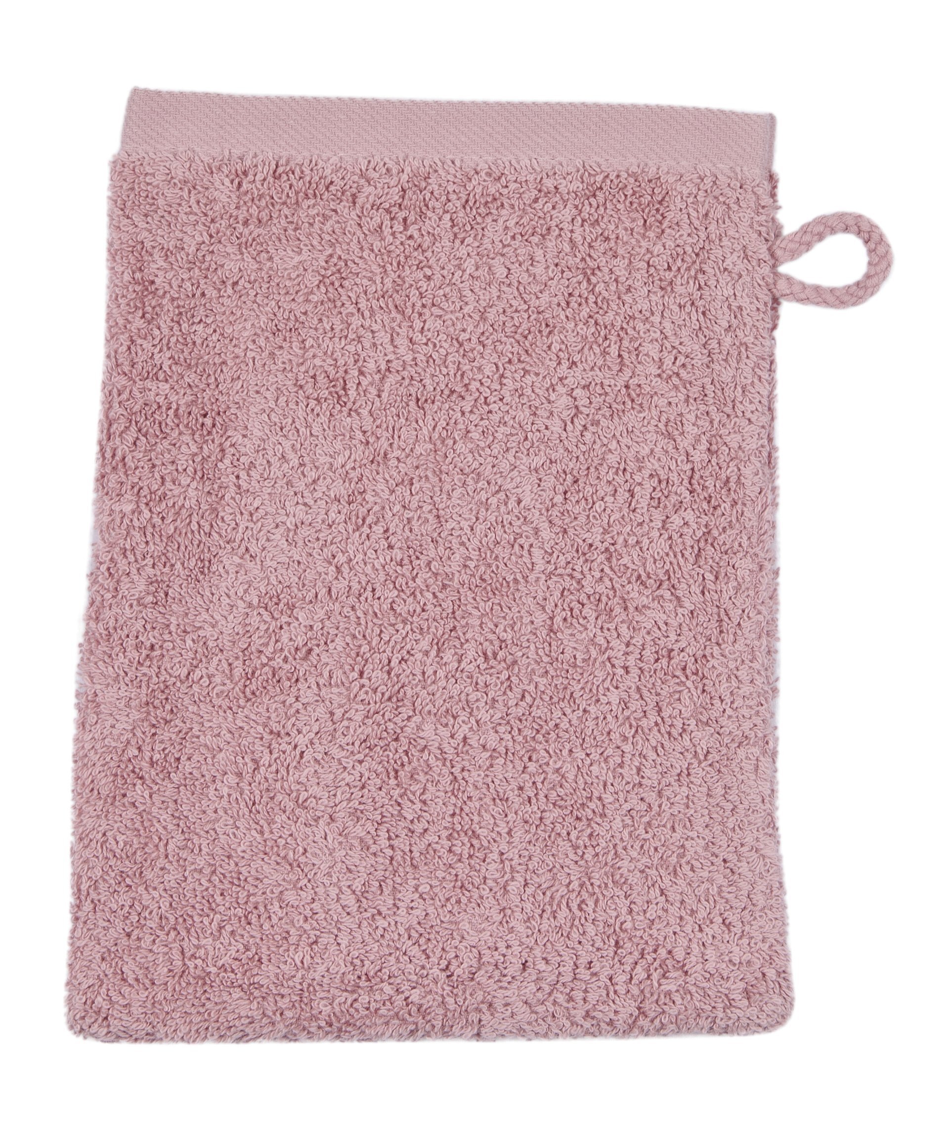 Waschhandschuh, Sinfonie
