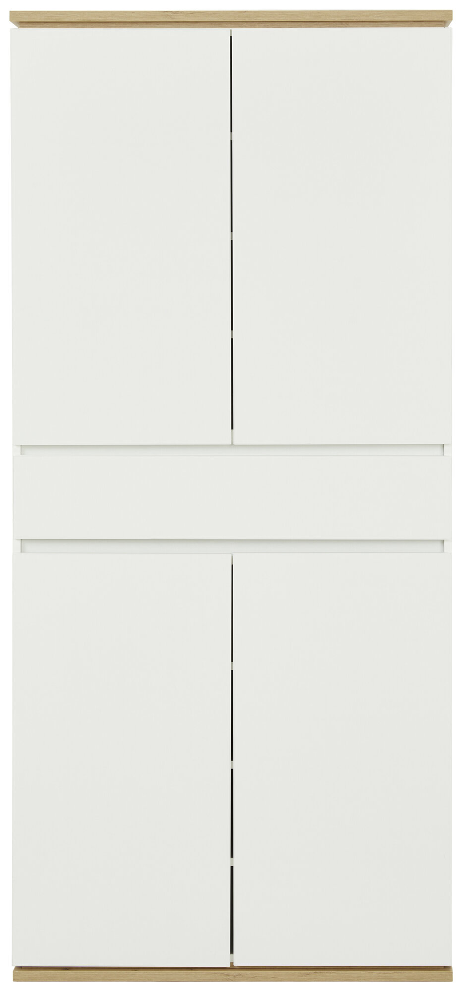 Drehtürenschrank, Yamael