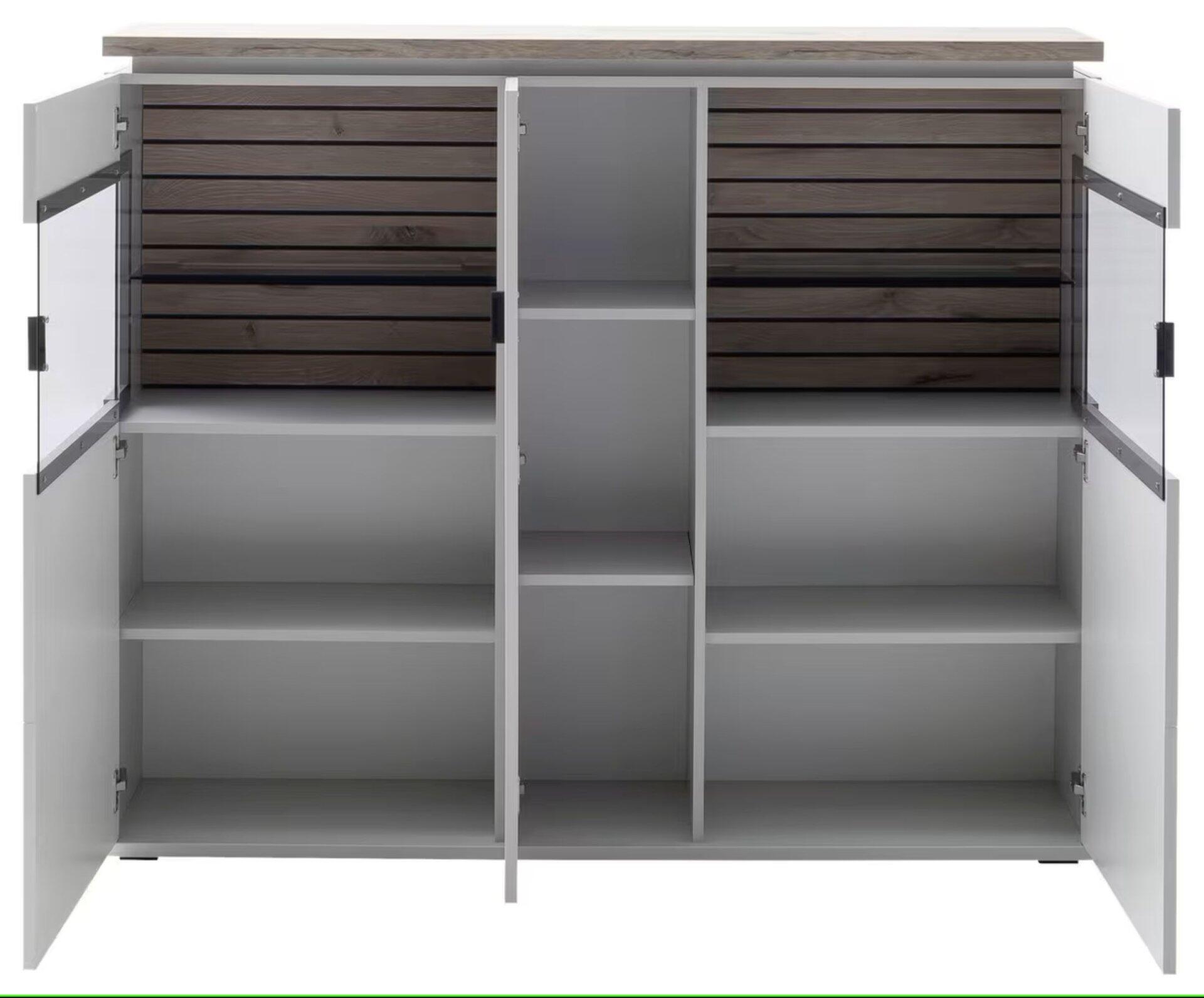 Highboard, Estepona
