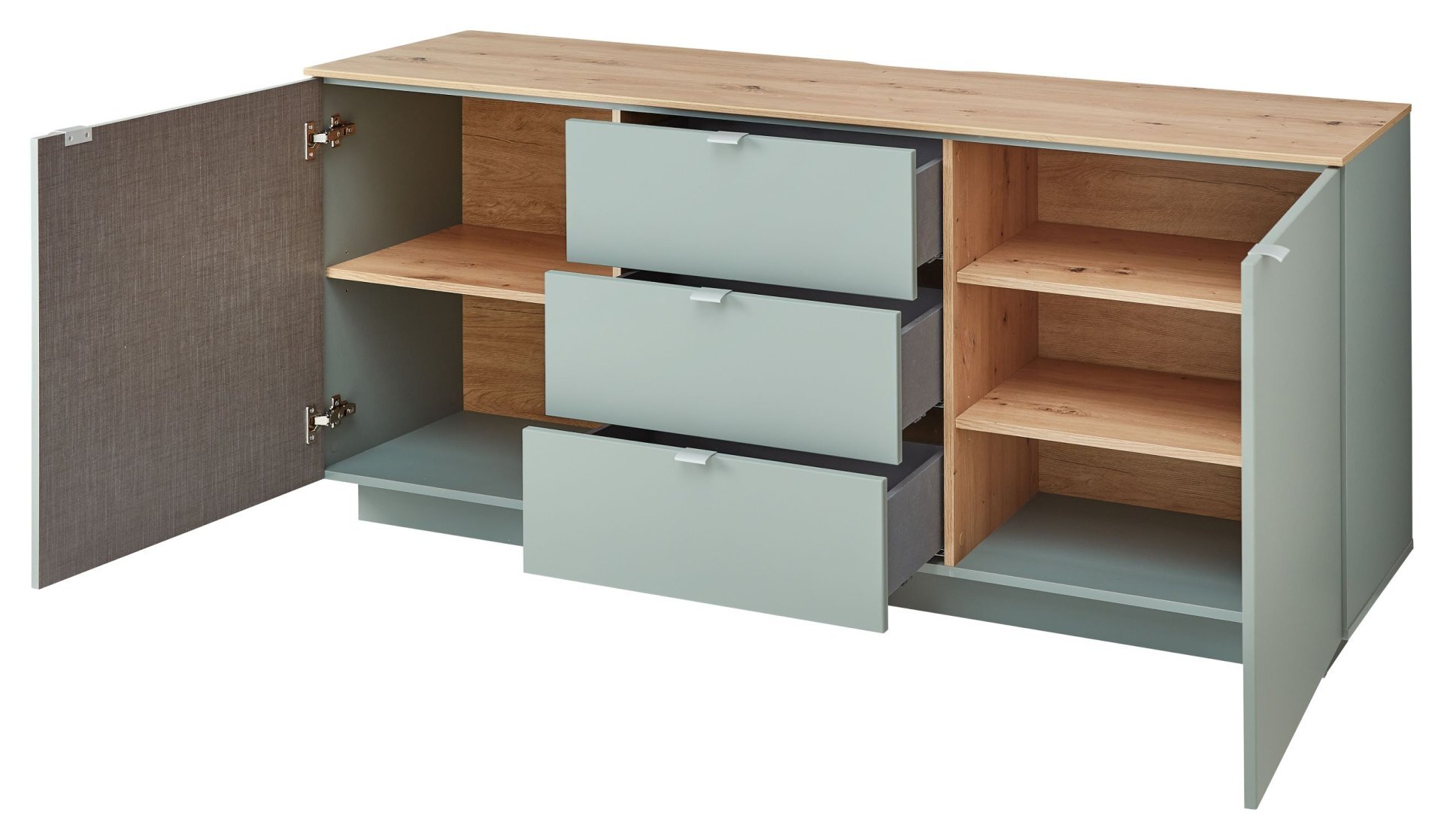 TV-Sideboard, Core