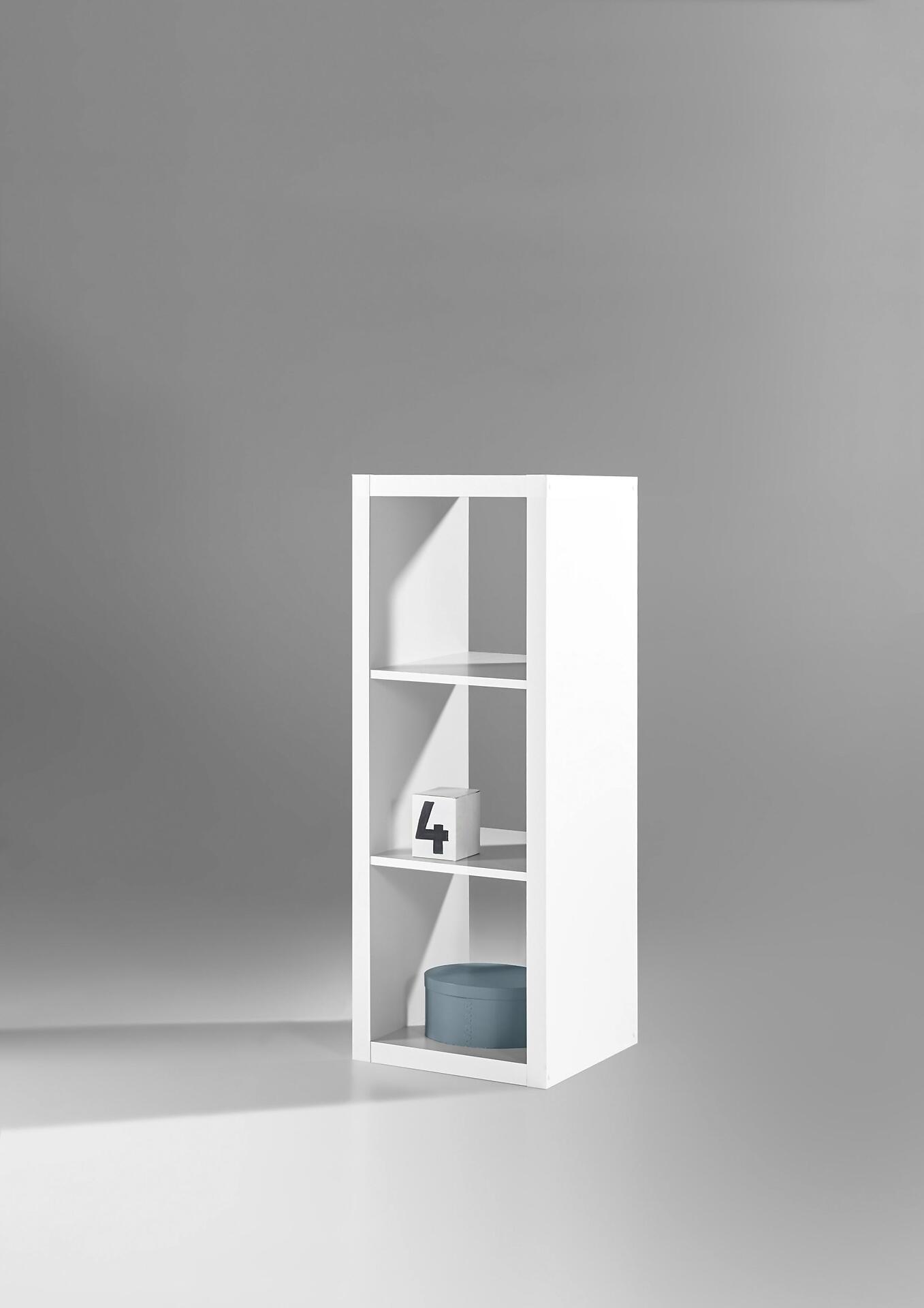 Raumteiler 8, Style