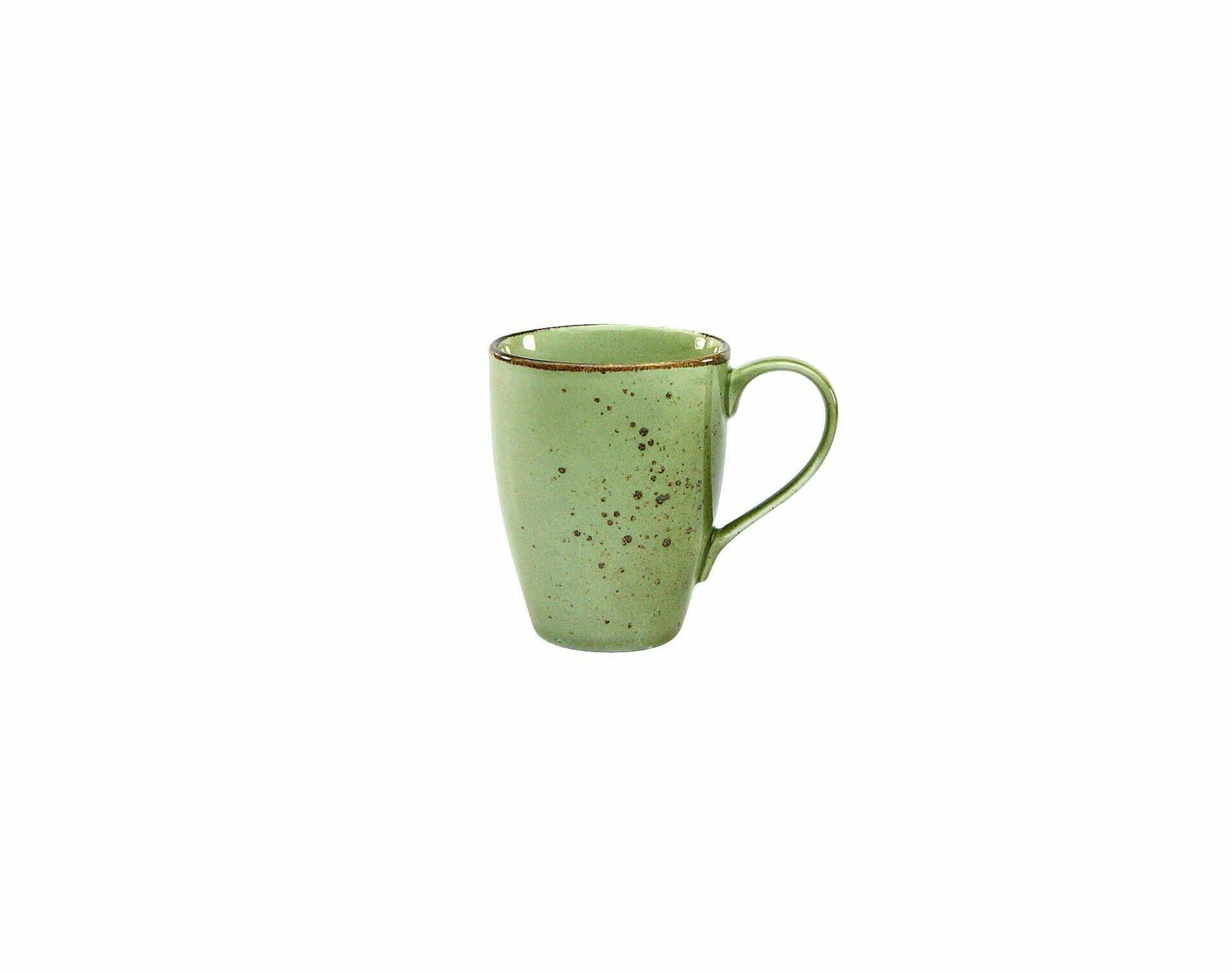 Kaffeebecher, Nature Collection | Grün