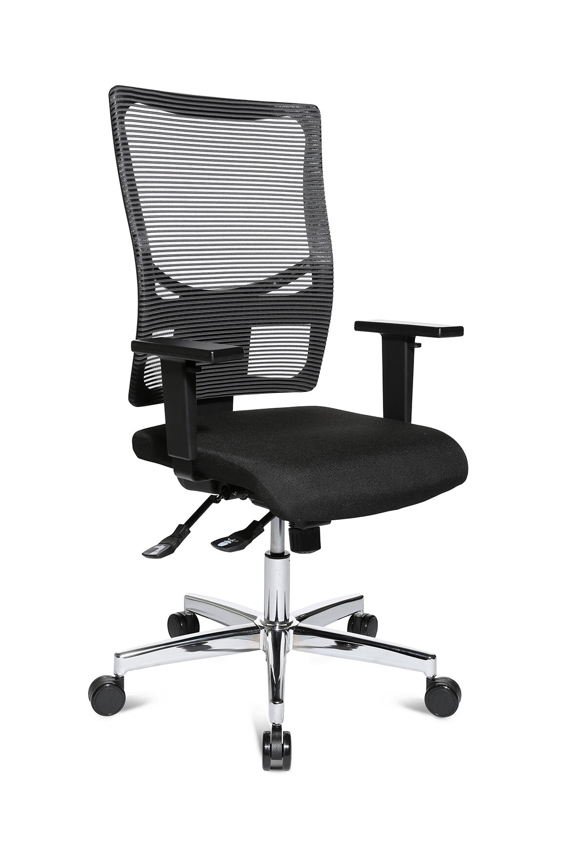 Bürostuhl, Sitness Profi G1
