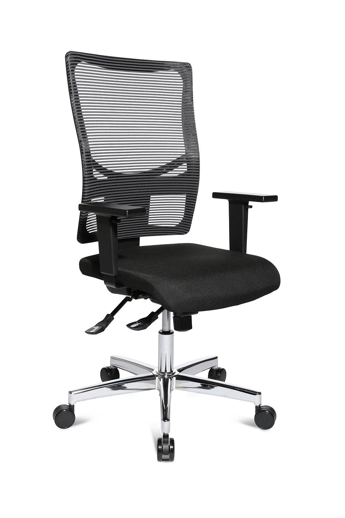 Bürostuhl, Sitness Profi G1