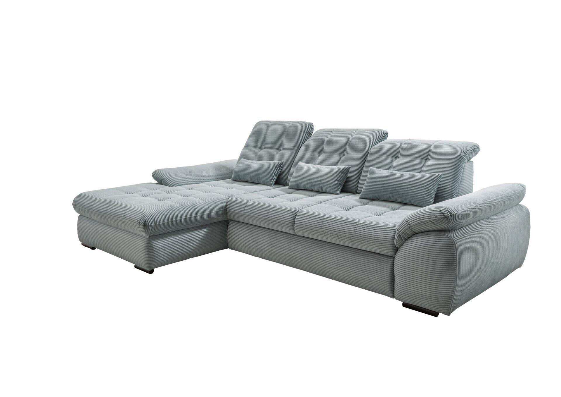Ecksofa, Rigatti