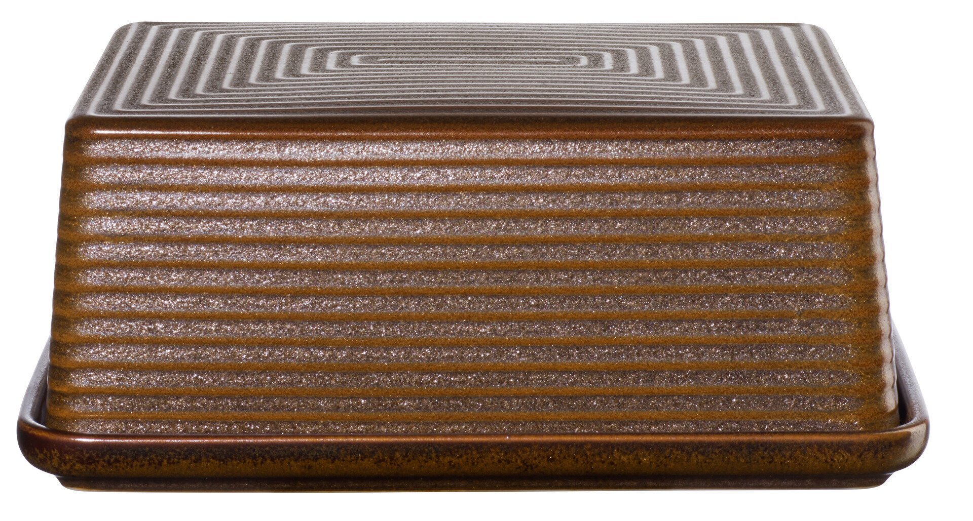 Butterdose, Kitchena