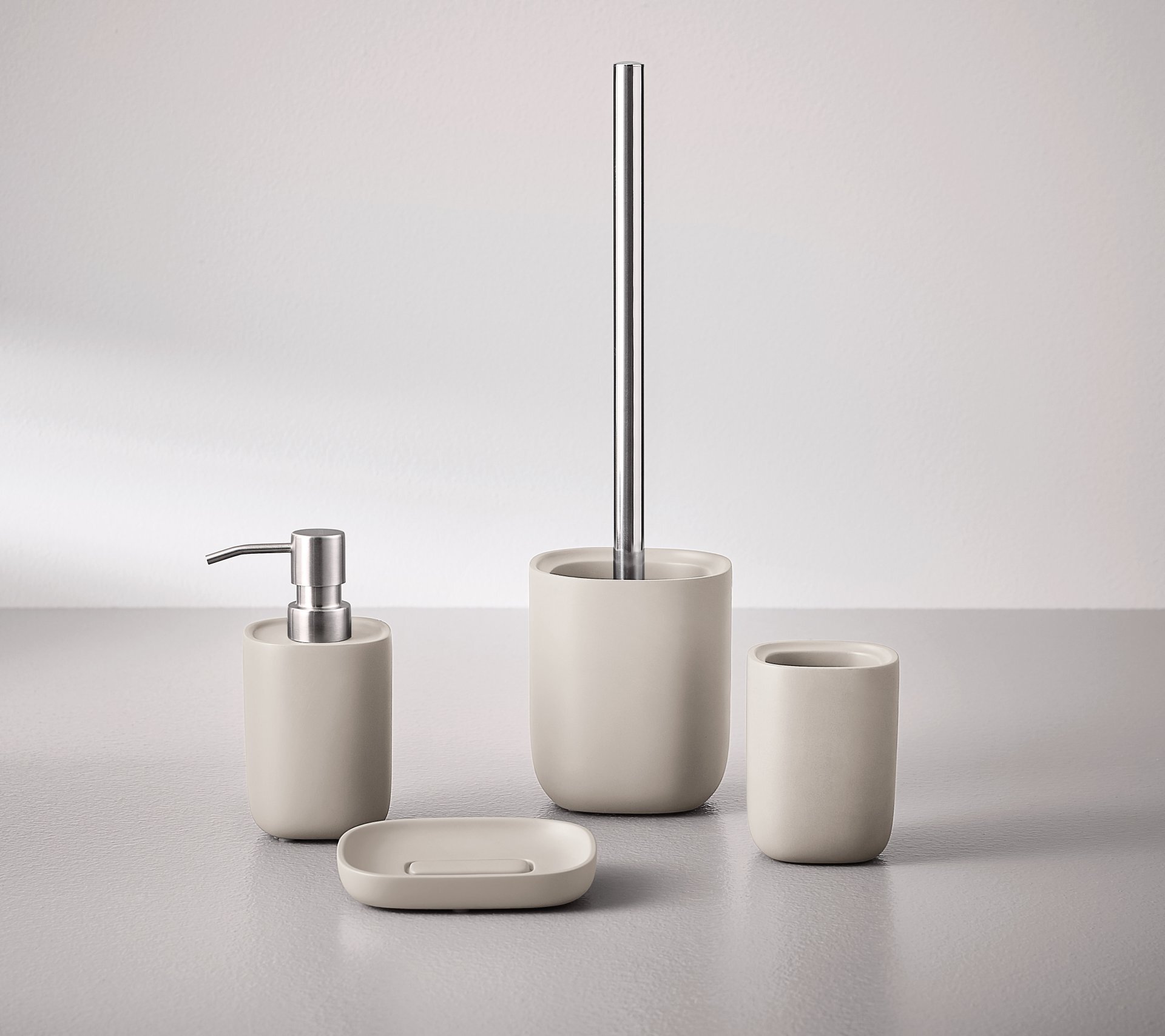 WC-Bürsten-Halter, Alita