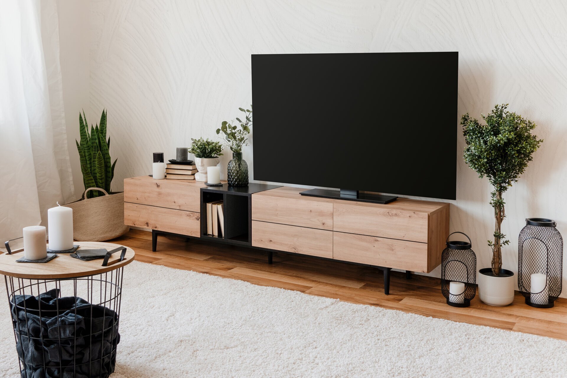 TV-Board, Nola 56A