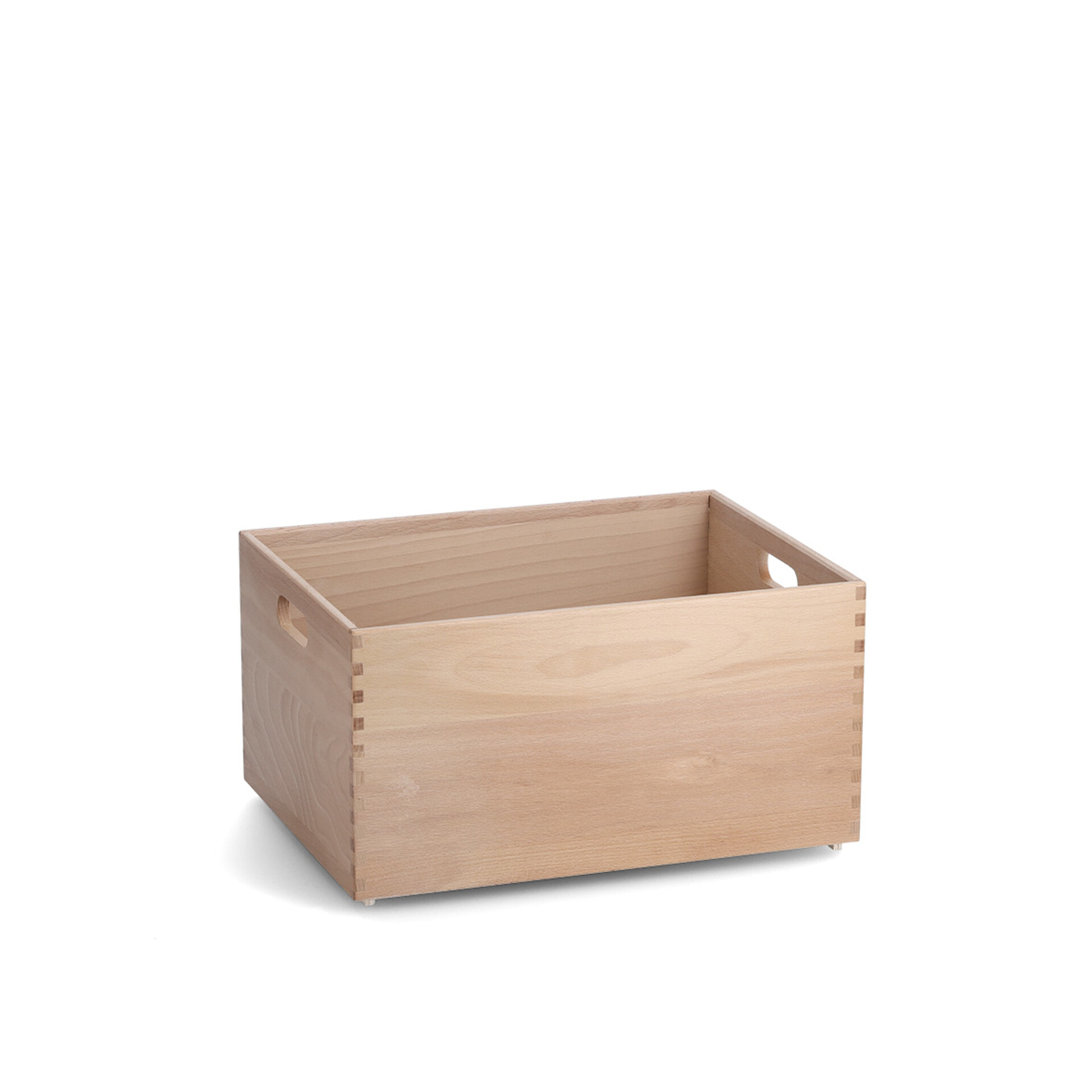 Allzweckkiste, Buche