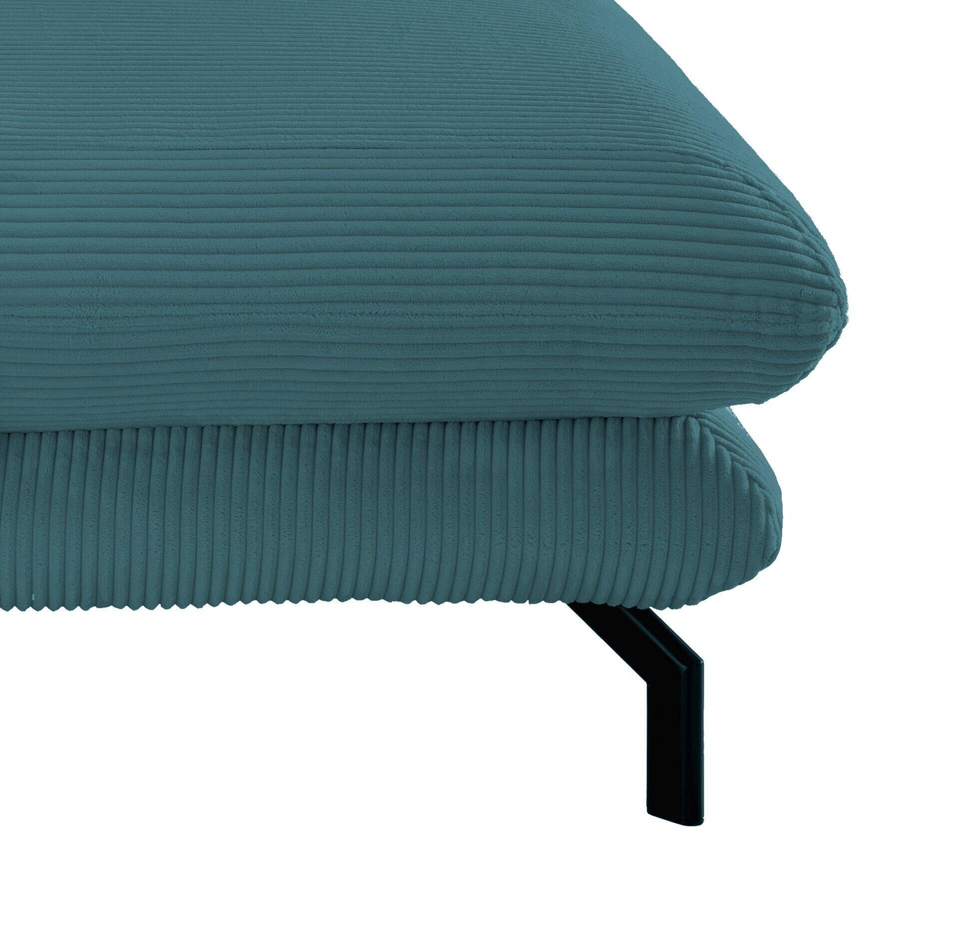 Loveseat, Lava