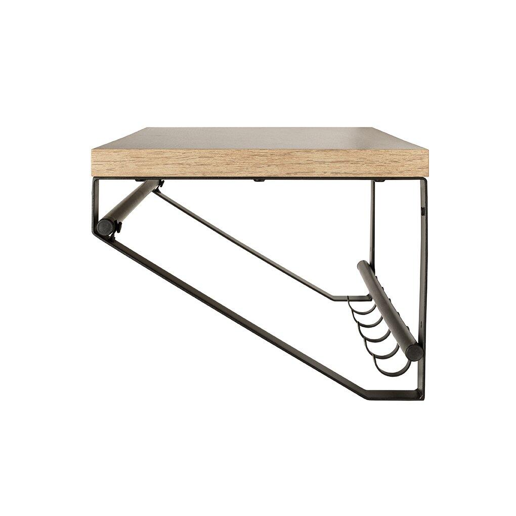 Wandgarderobe, 54441
