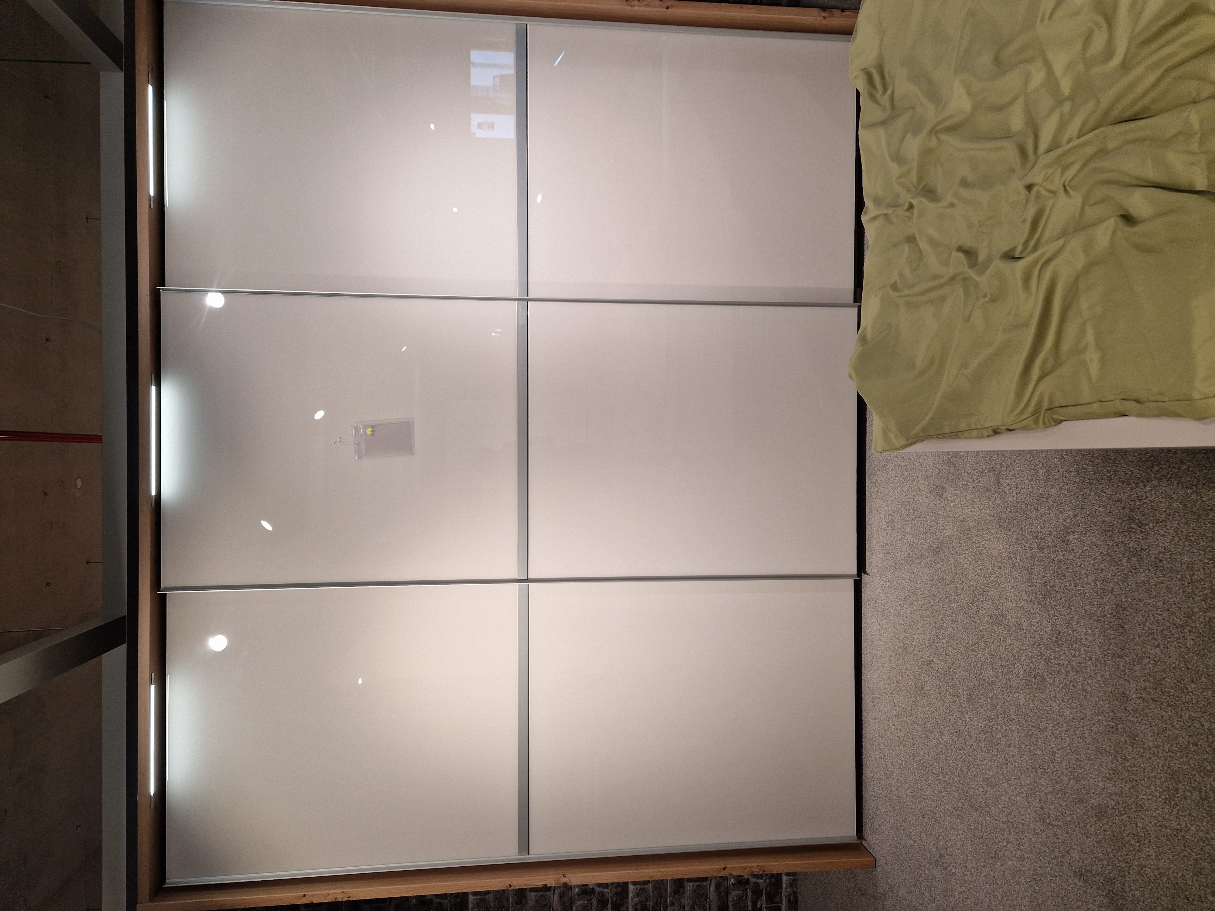 Schlafzimmer Eleganza 2.4