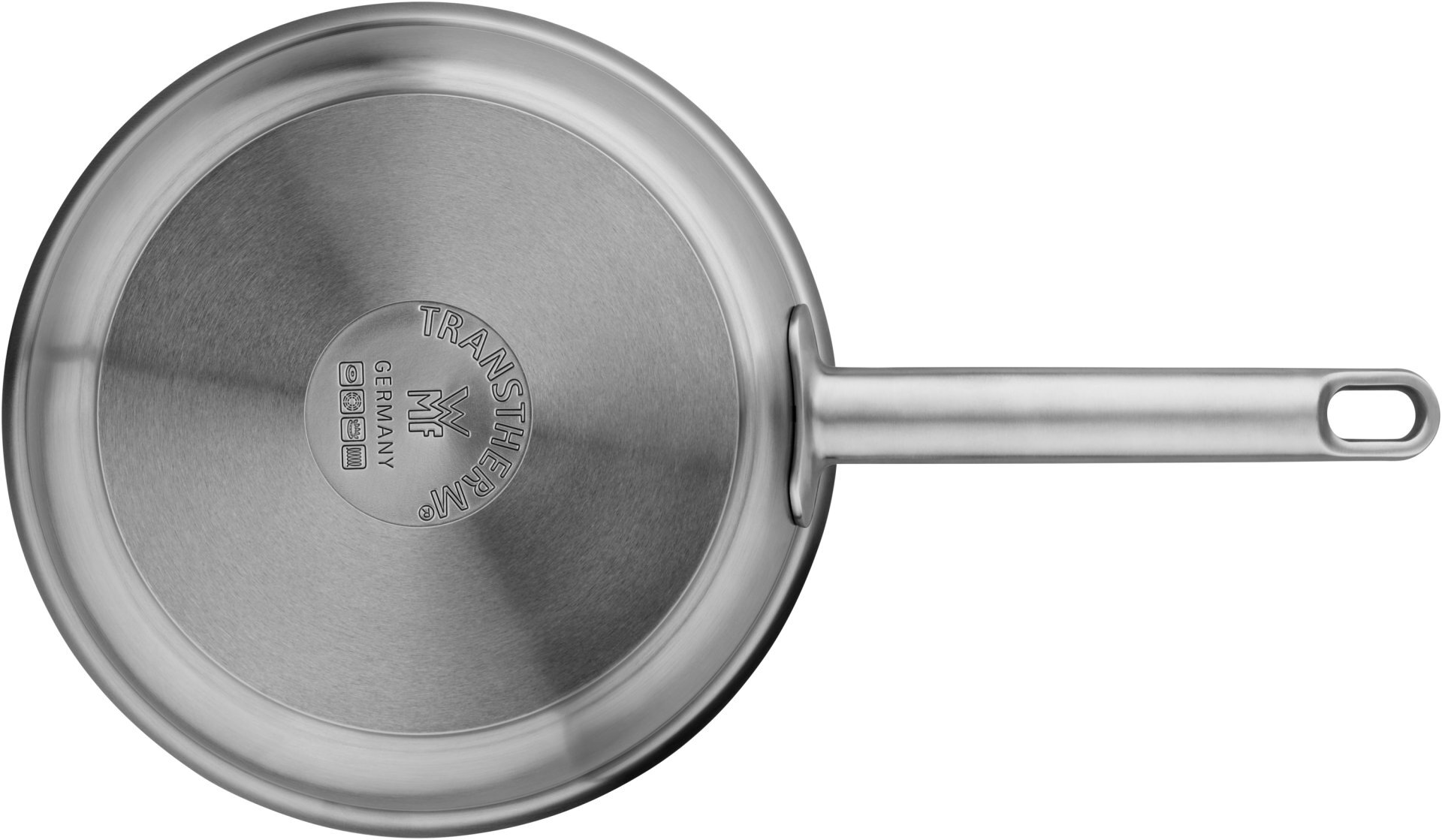 Stielpfanne, Wmf Ultimate