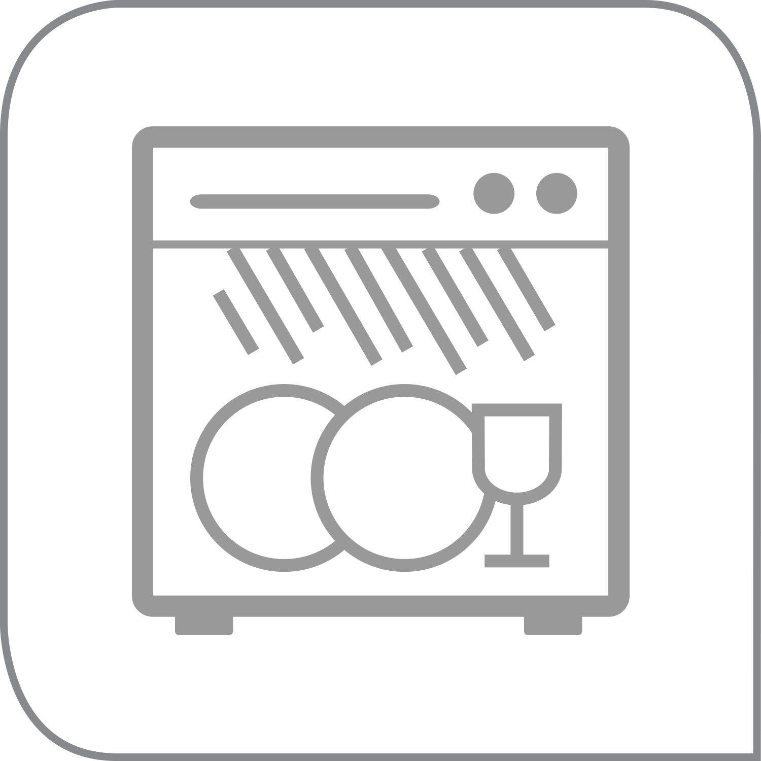 Clipdose Kunststoff, Clip & Close
