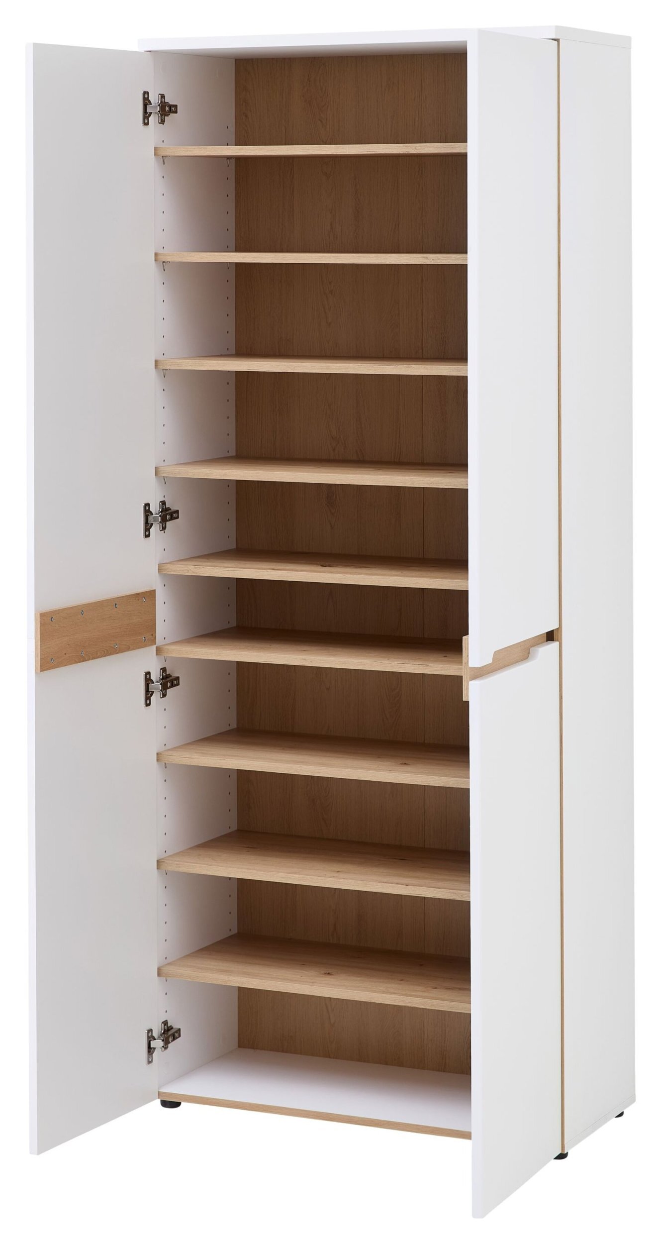 Schuhschrank, Memphis