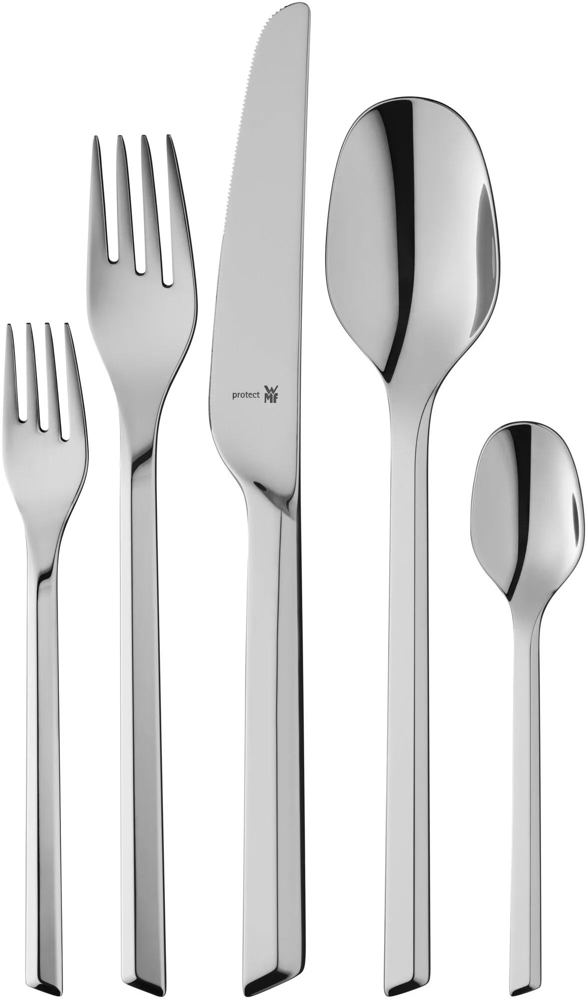 Besteck-Set, Hello