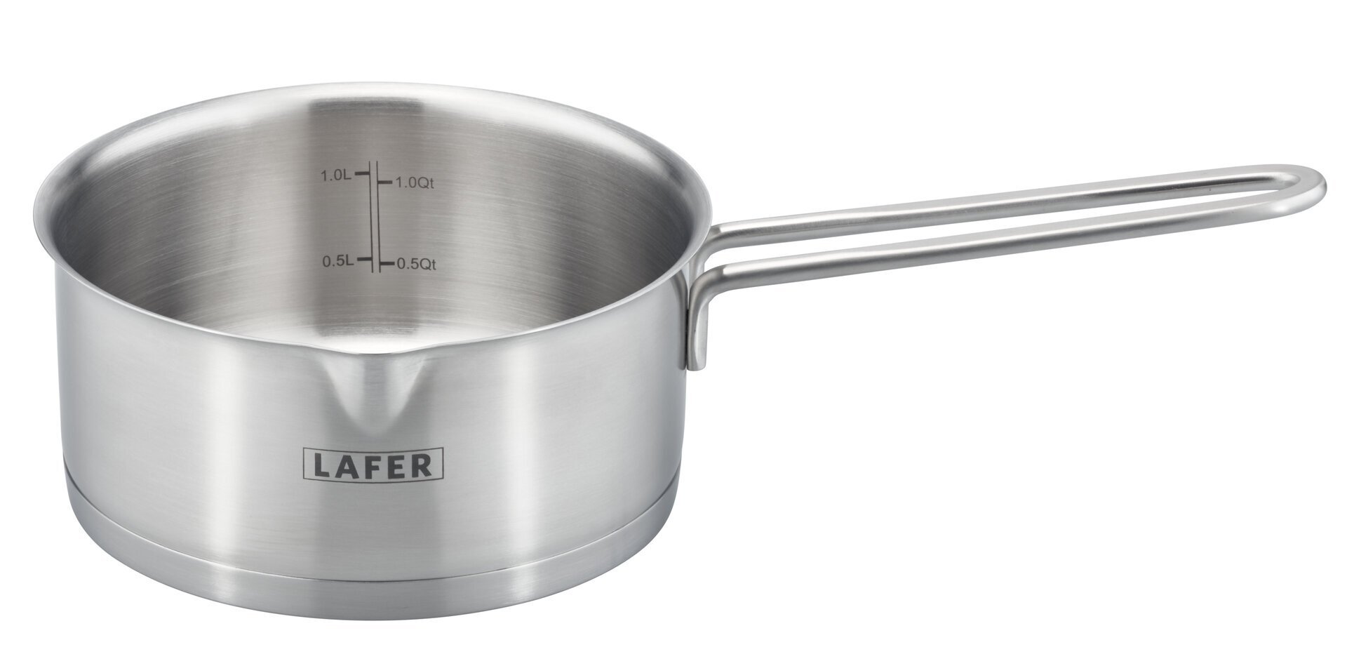 Topfset, Lafer