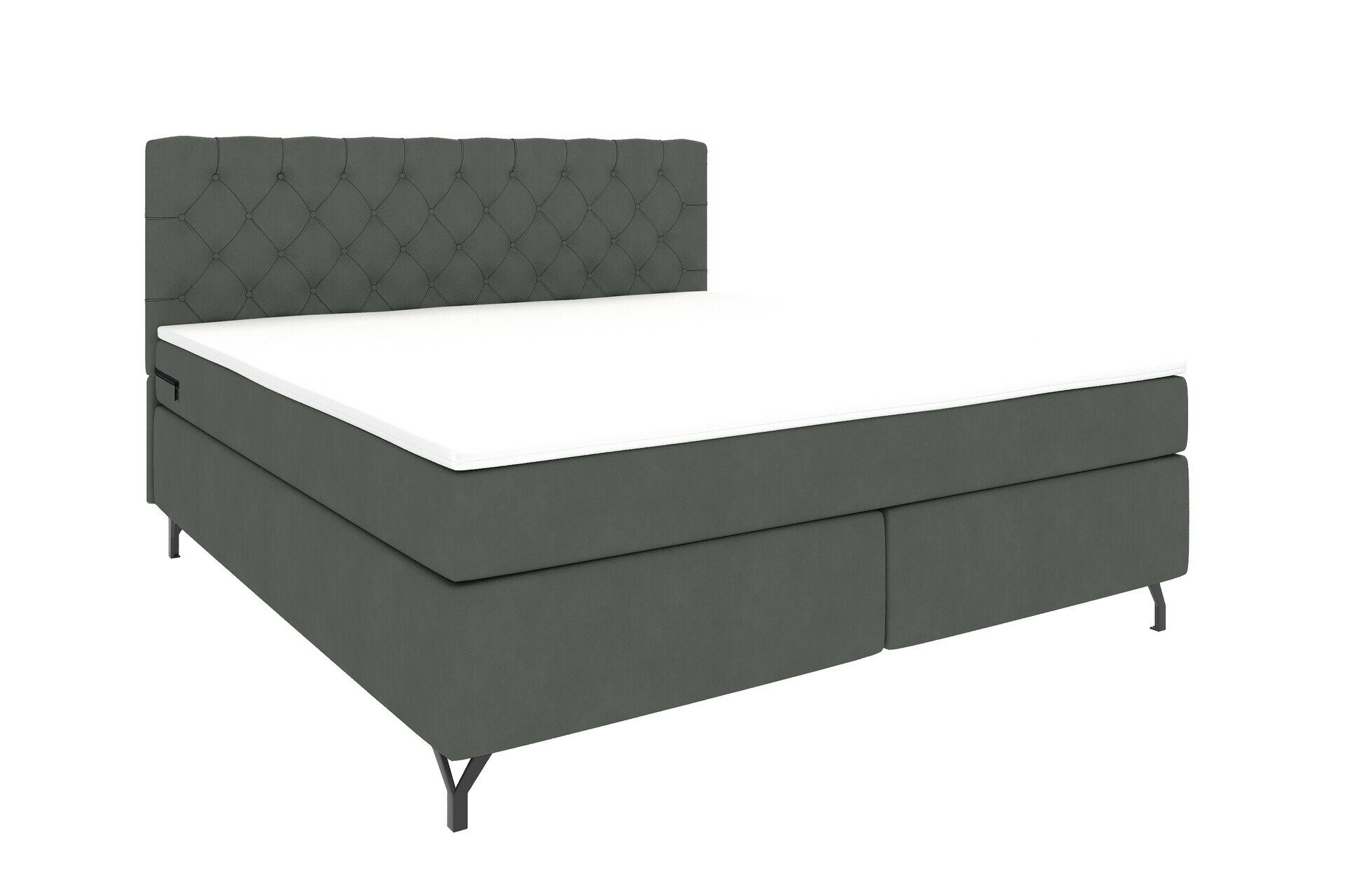 Boxspringbett, Reno