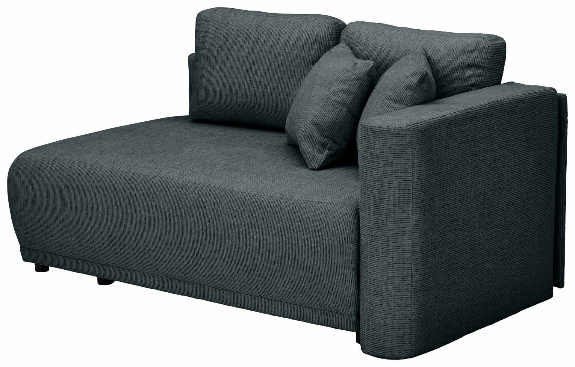 Chaiselongue, Nello
