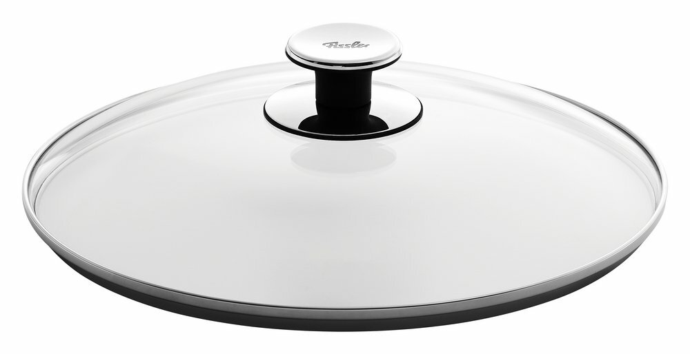 Glasdeckel, no series OEM