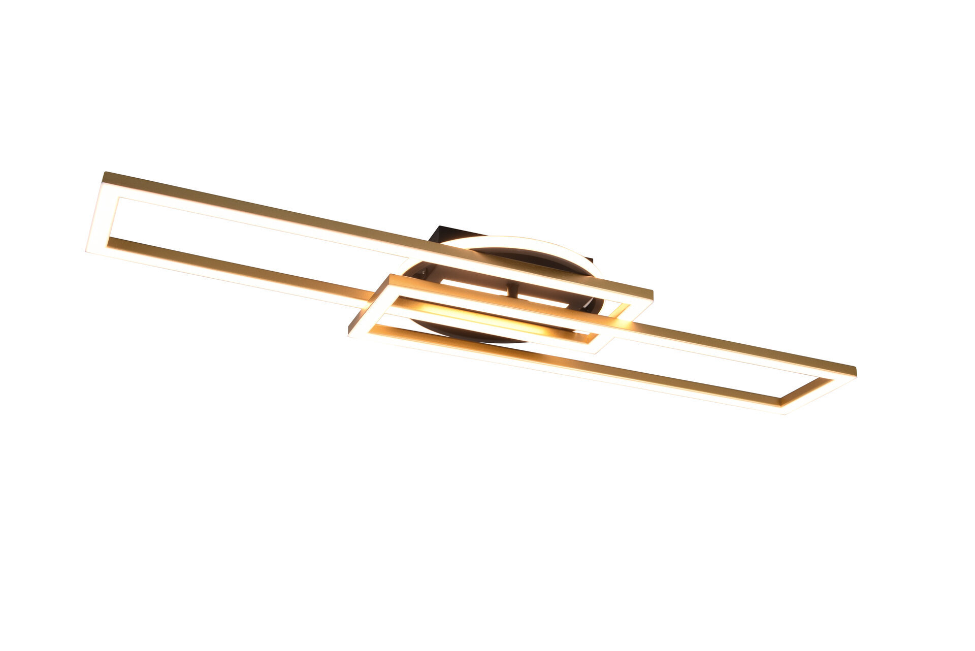 Deckenleuchte, Twister