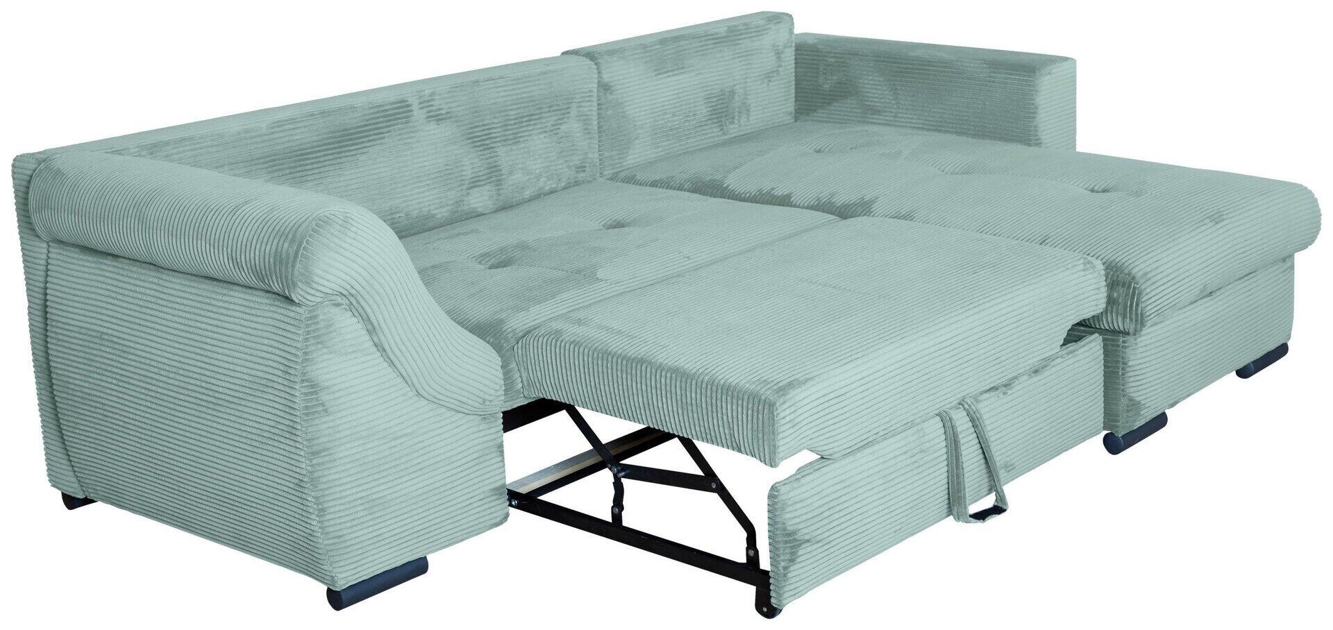 Ecksofa, New Dominicana