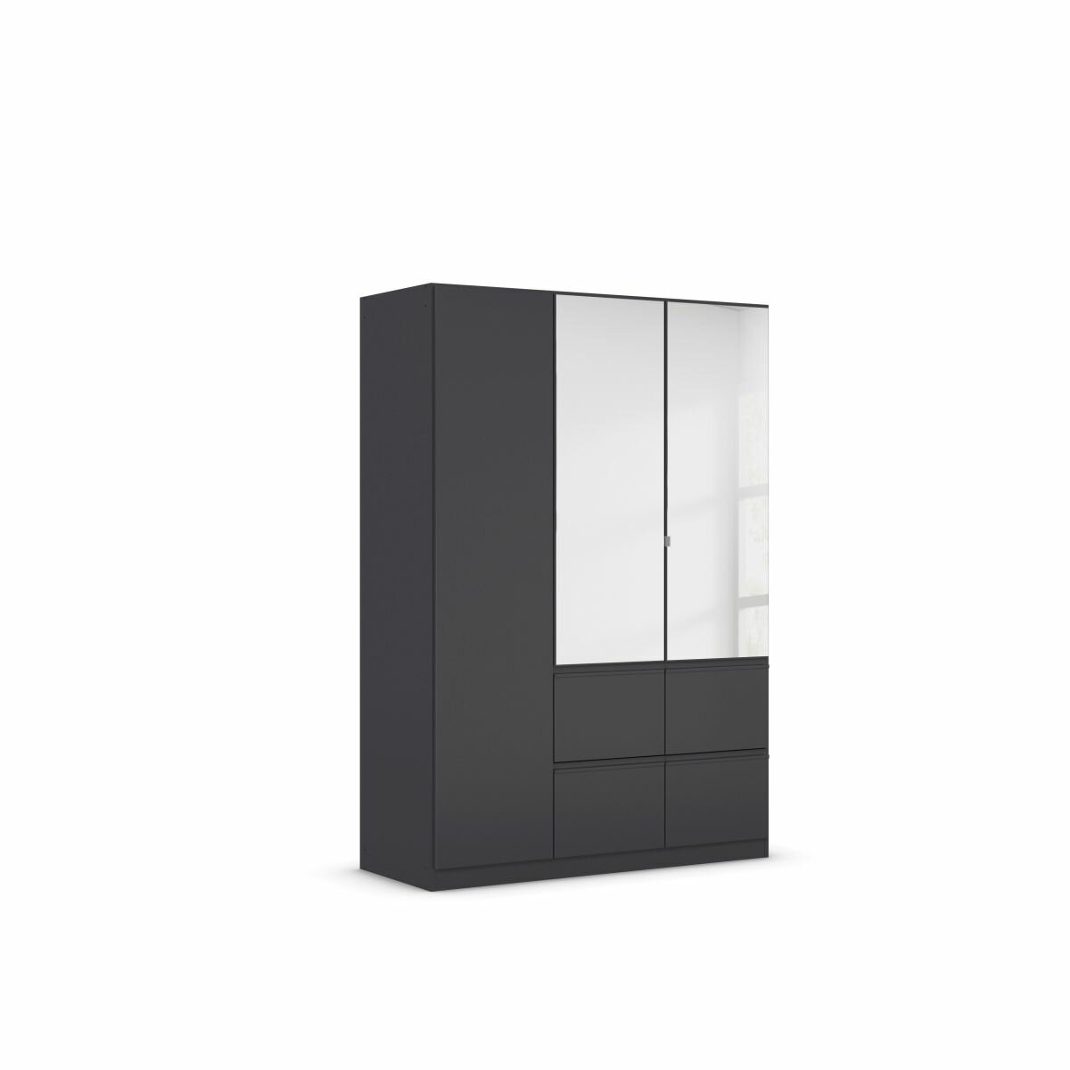 Drehtürenschrank, Asra