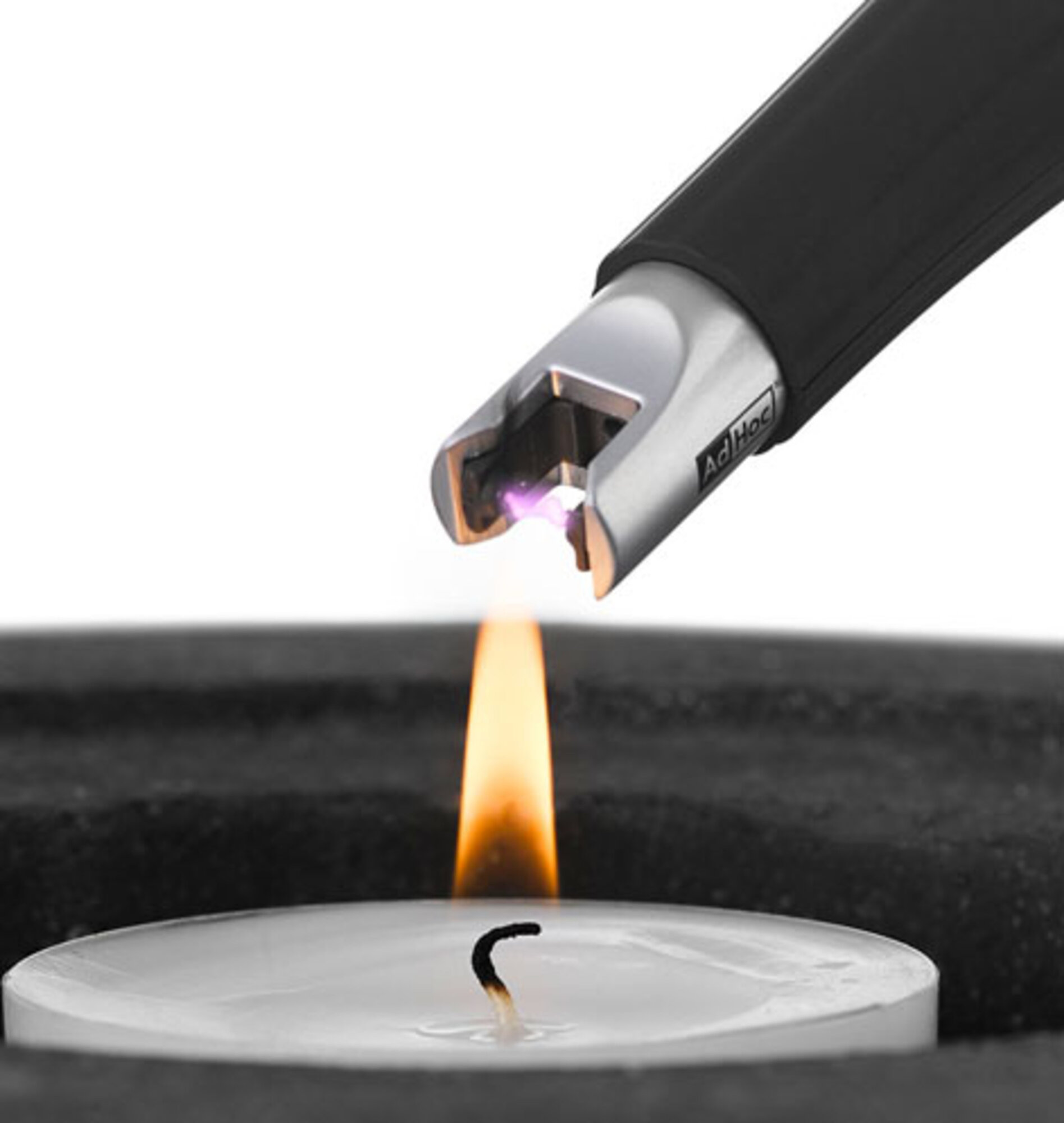 Lichtbogen-Tischfeuerzeug, Arc
