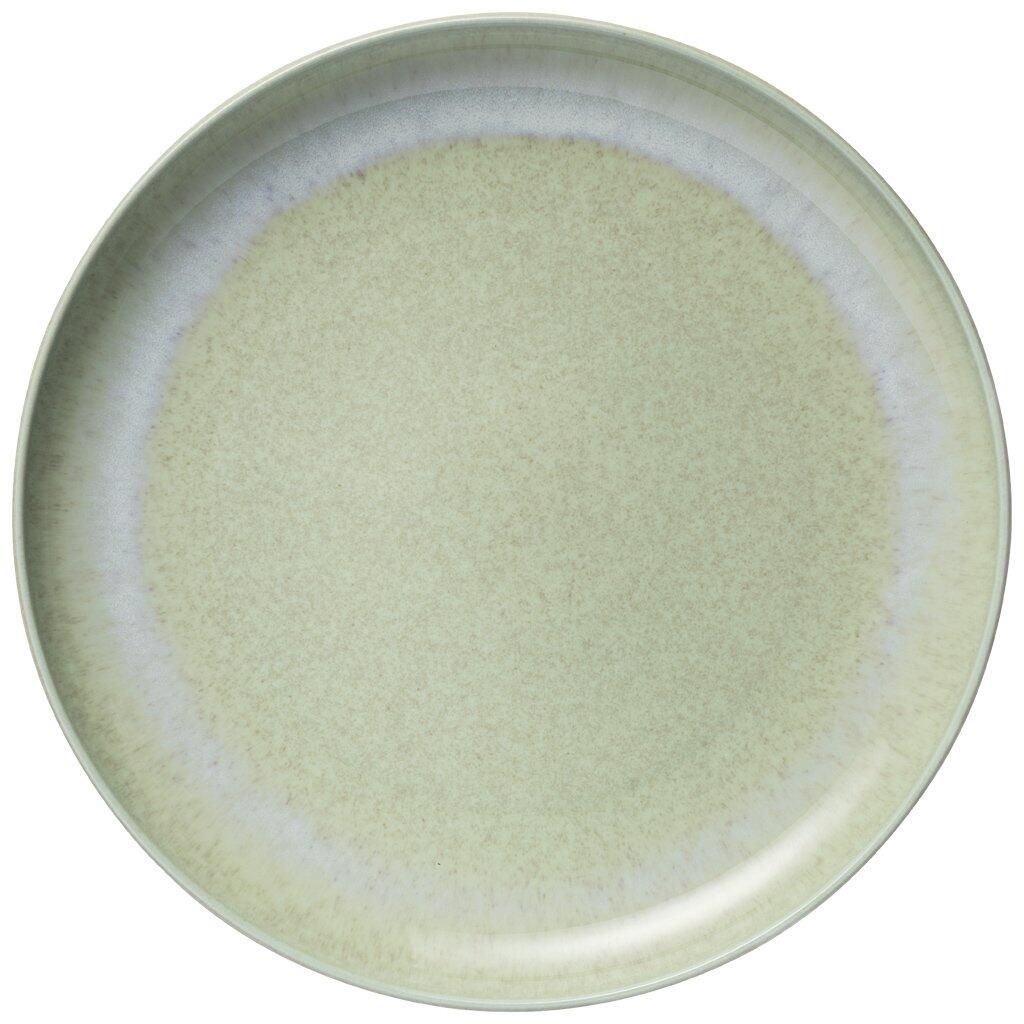 Teller, Perlemor Alga